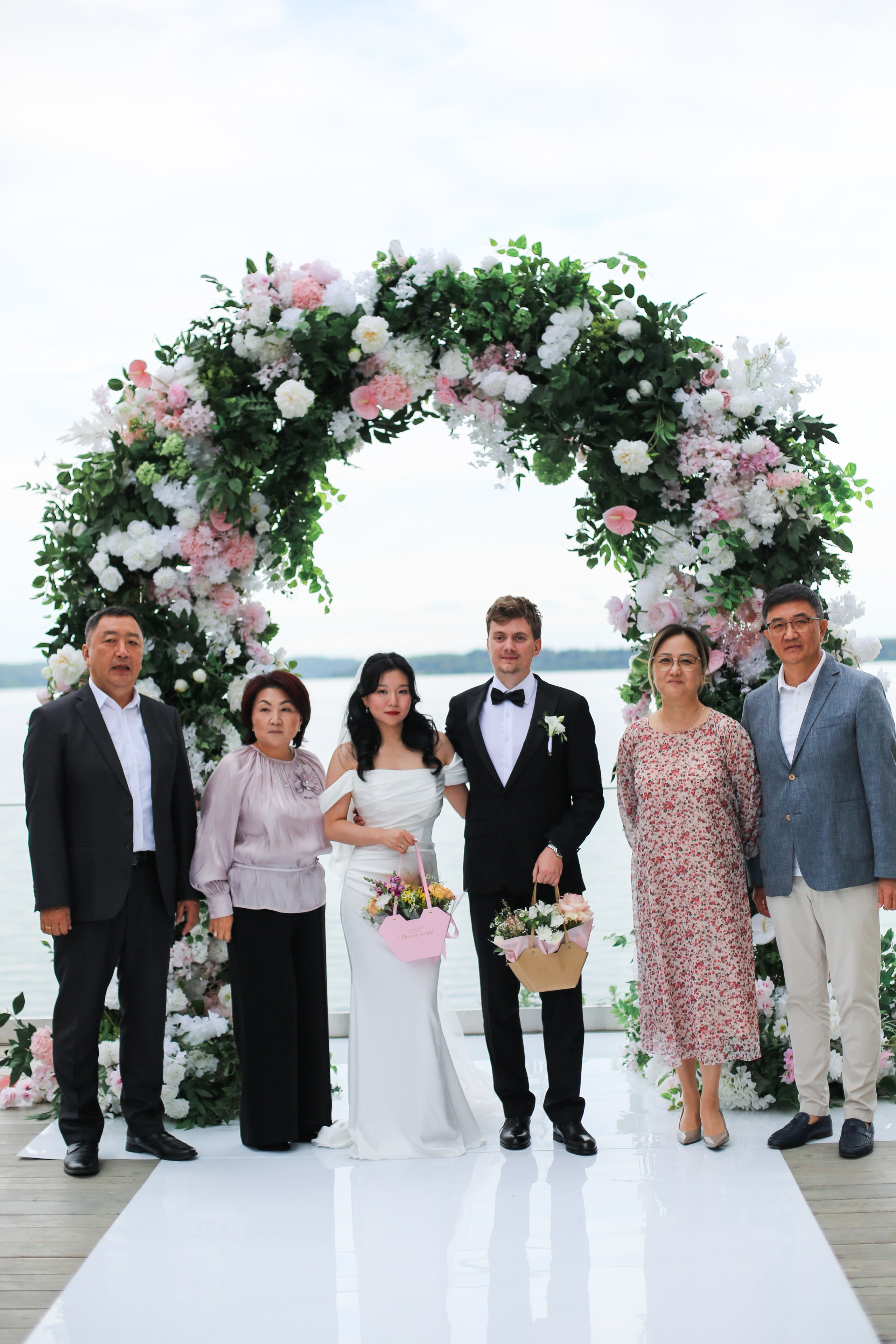 Любовь и Сергей (полный день). Фотограф Екатерина Максимова: семейные, индивидуальные съемки, свадьбы