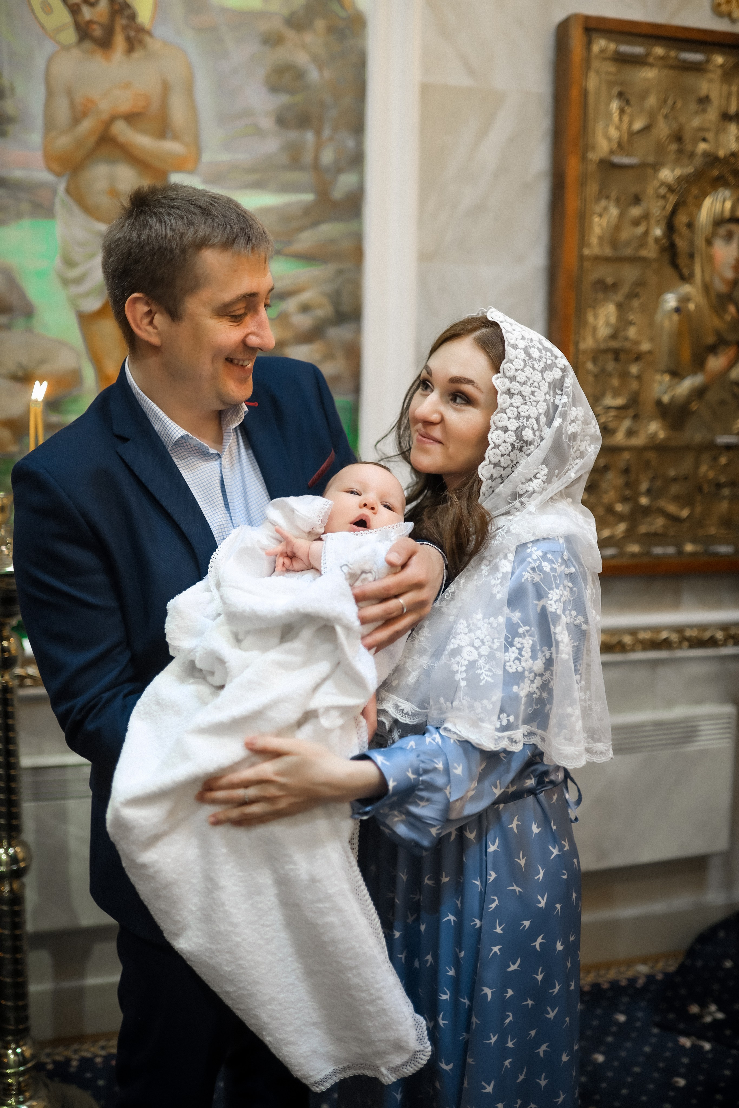 Misha baptims. Kharchenkotatianaweddingphoto