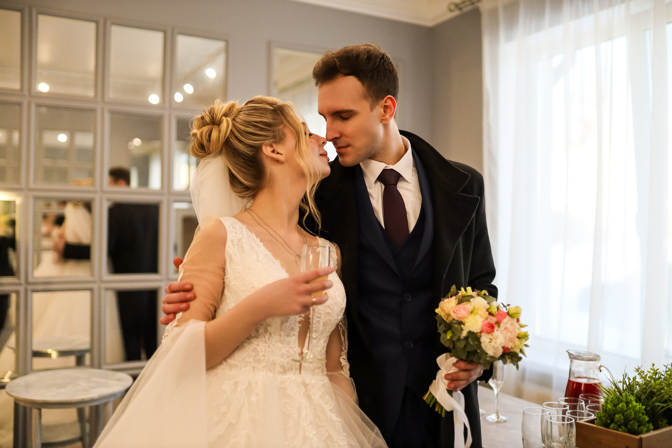 Sergey & Ekaterina. Kharchenkotatianaweddingphoto