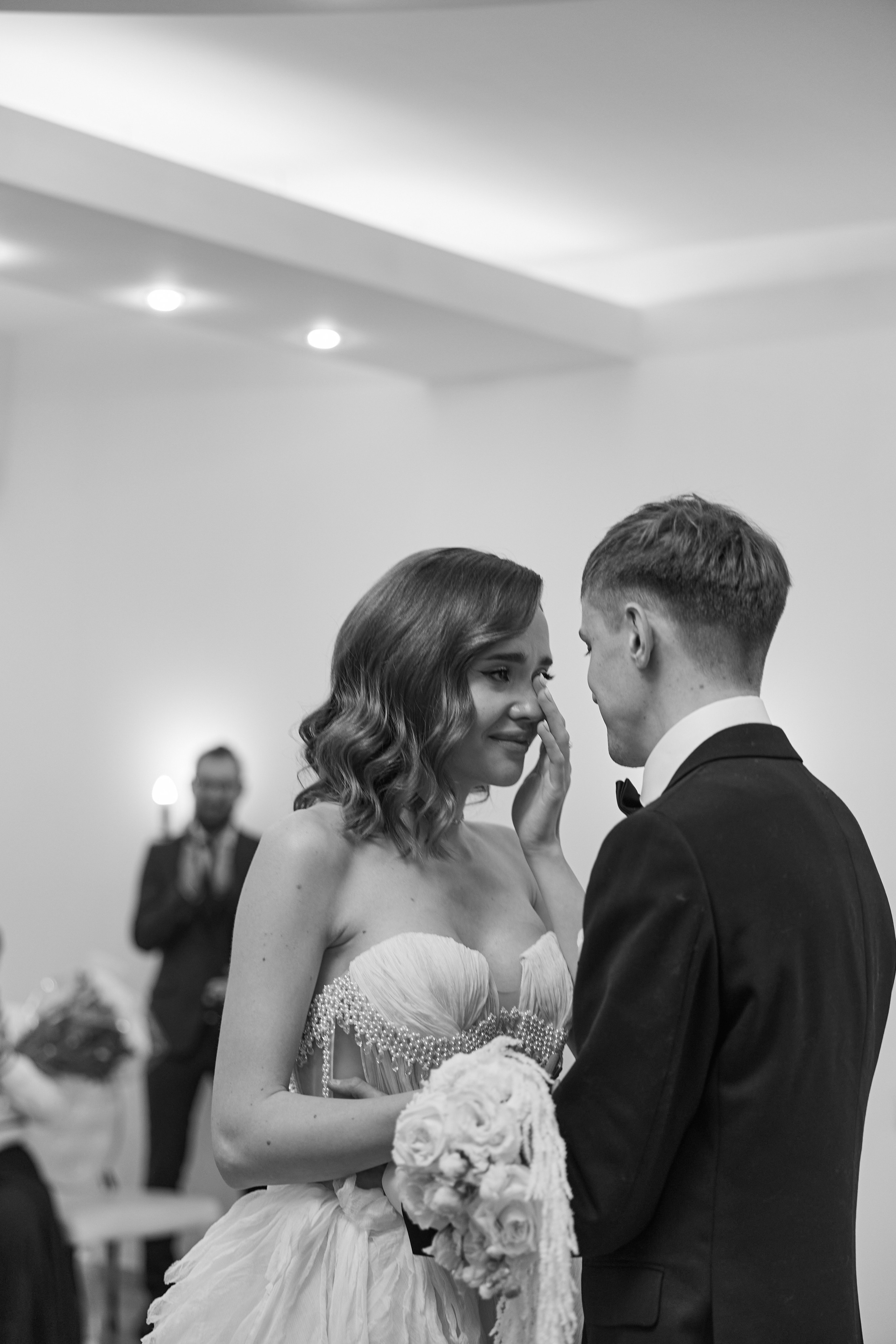 NIK & NADIN. Kharchenkotatianaweddingphoto