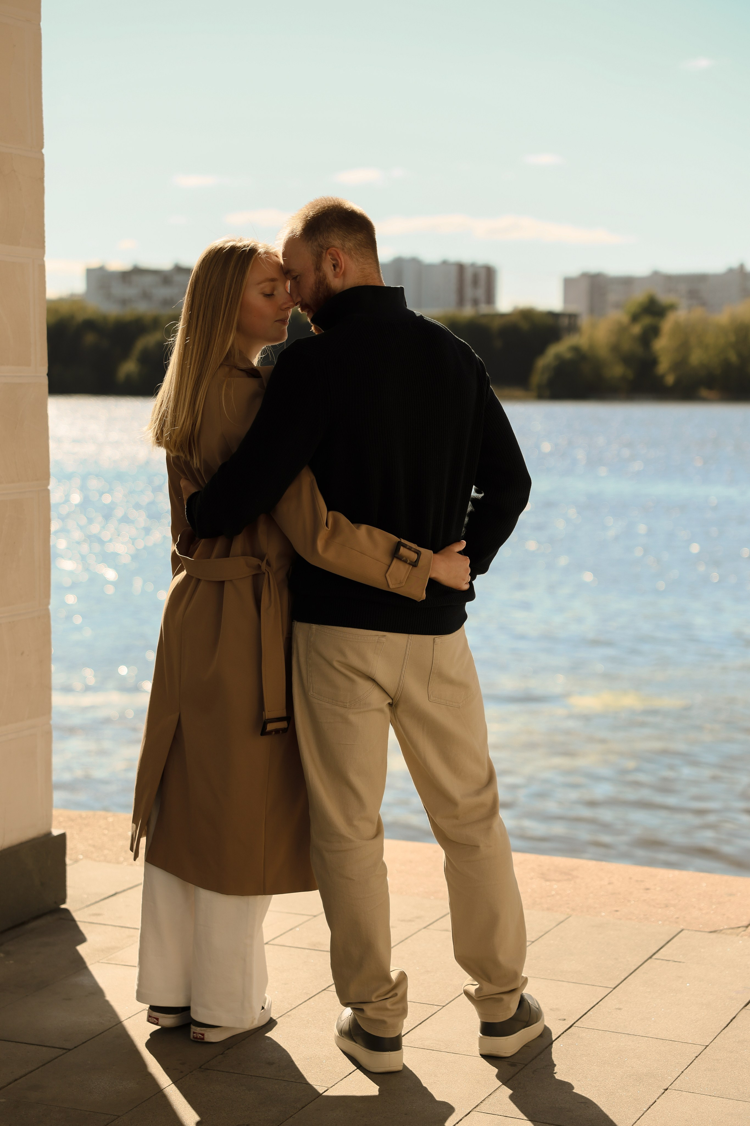 Alex & Anastasi. Kharchenkotatianaweddingphoto