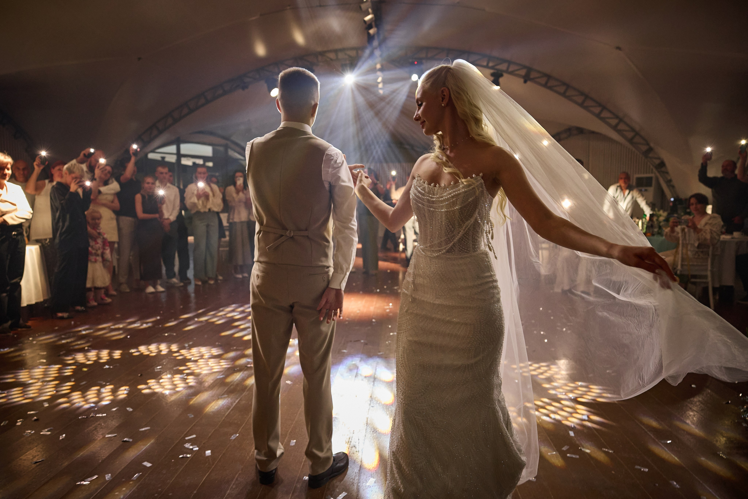 ИВАН И АЛИНА. Kharchenkotatianaweddingphoto