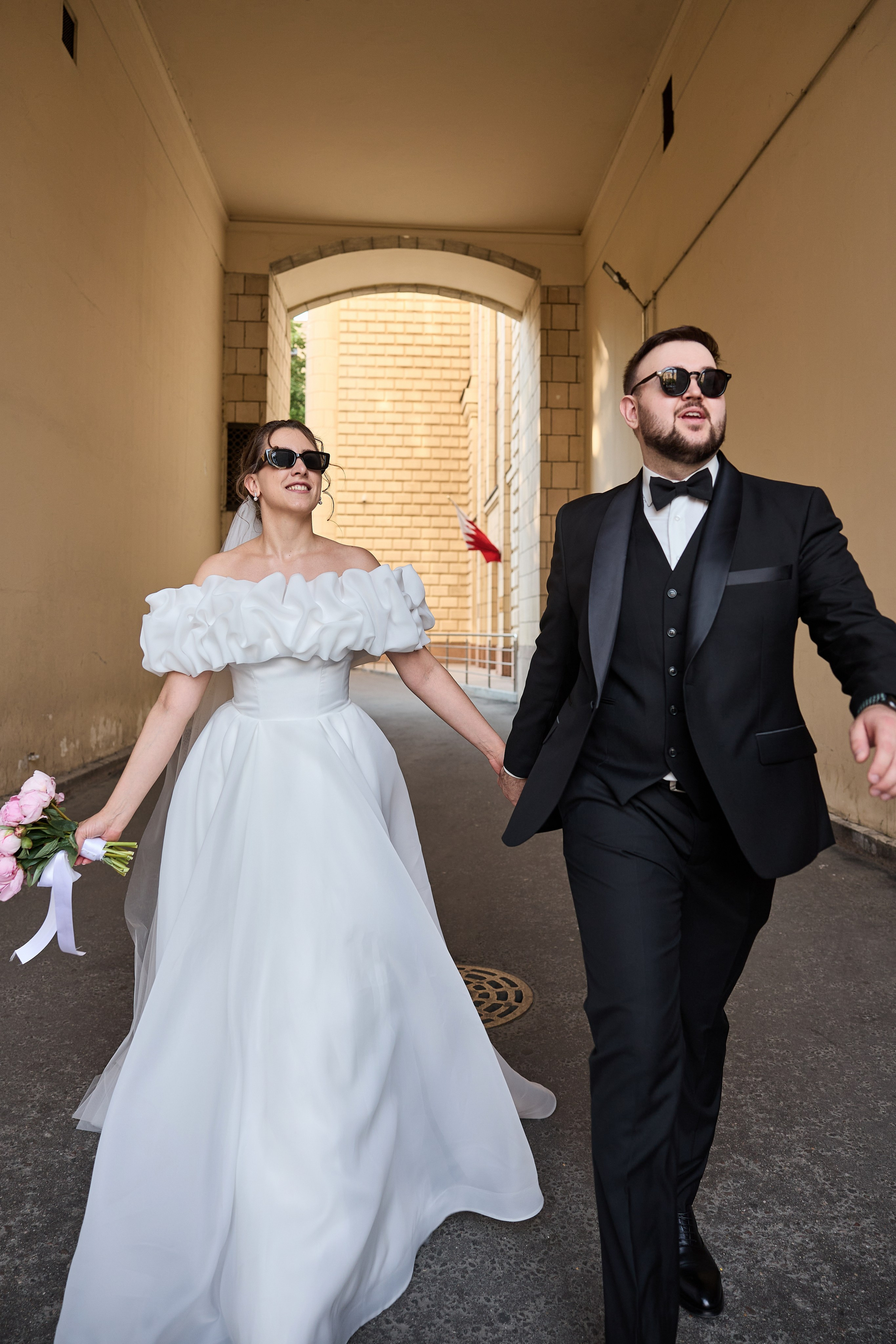 Руслан и Алина. Kharchenkotatianaweddingphoto