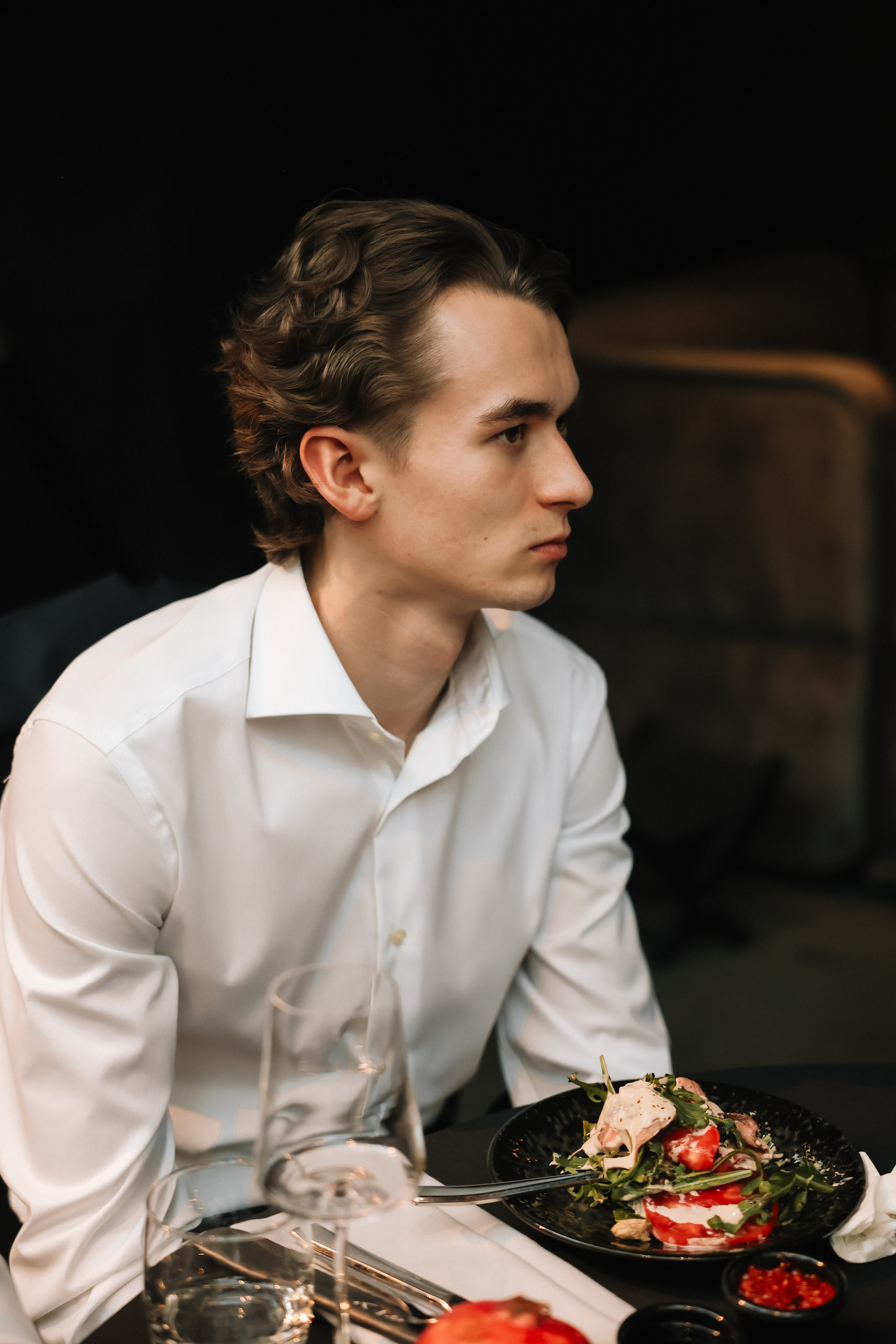 DENIS & ELIZAVETA Барвиха. Kharchenkotatianaweddingphoto