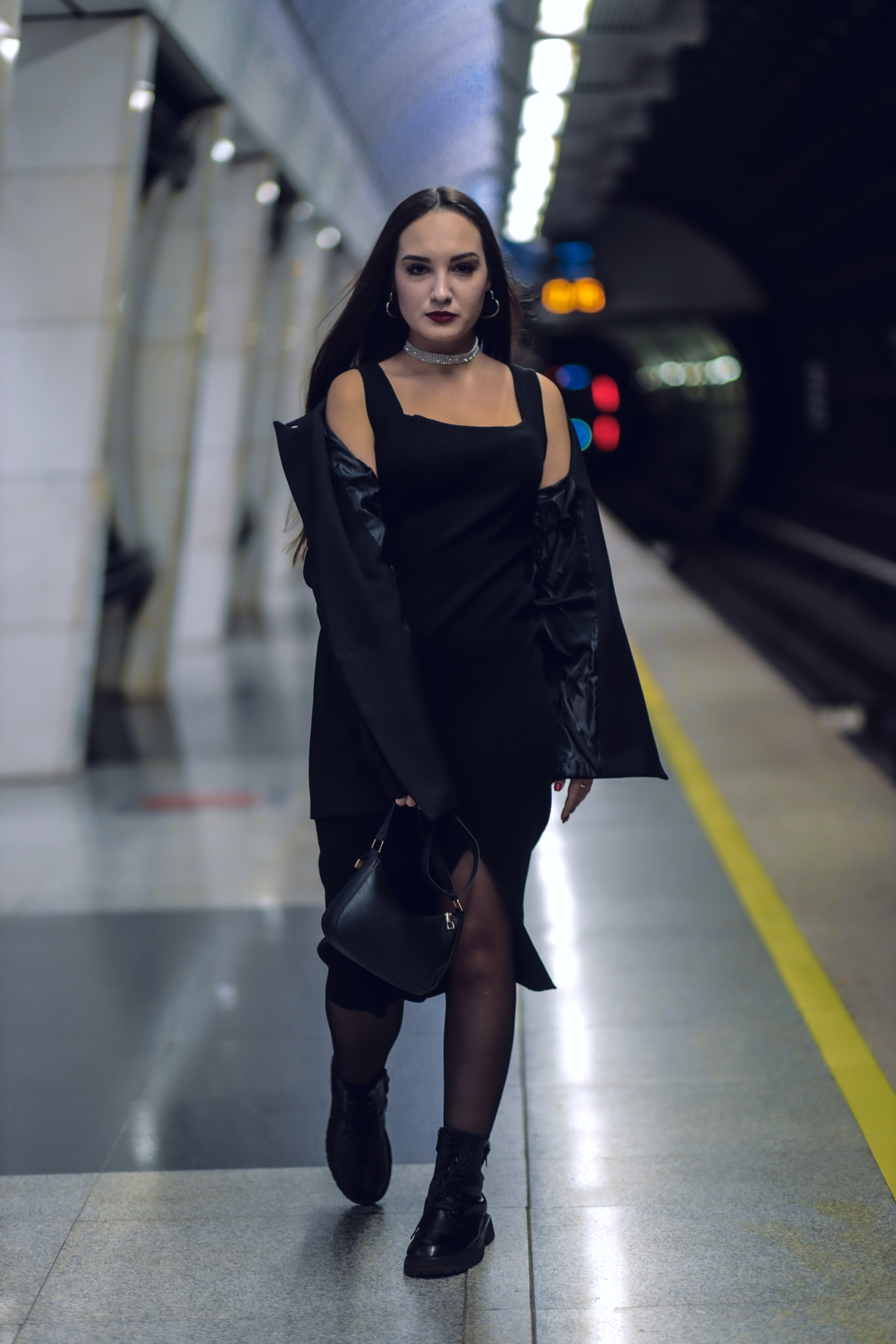 YANA METRO. Kharchenkotatianaweddingphoto