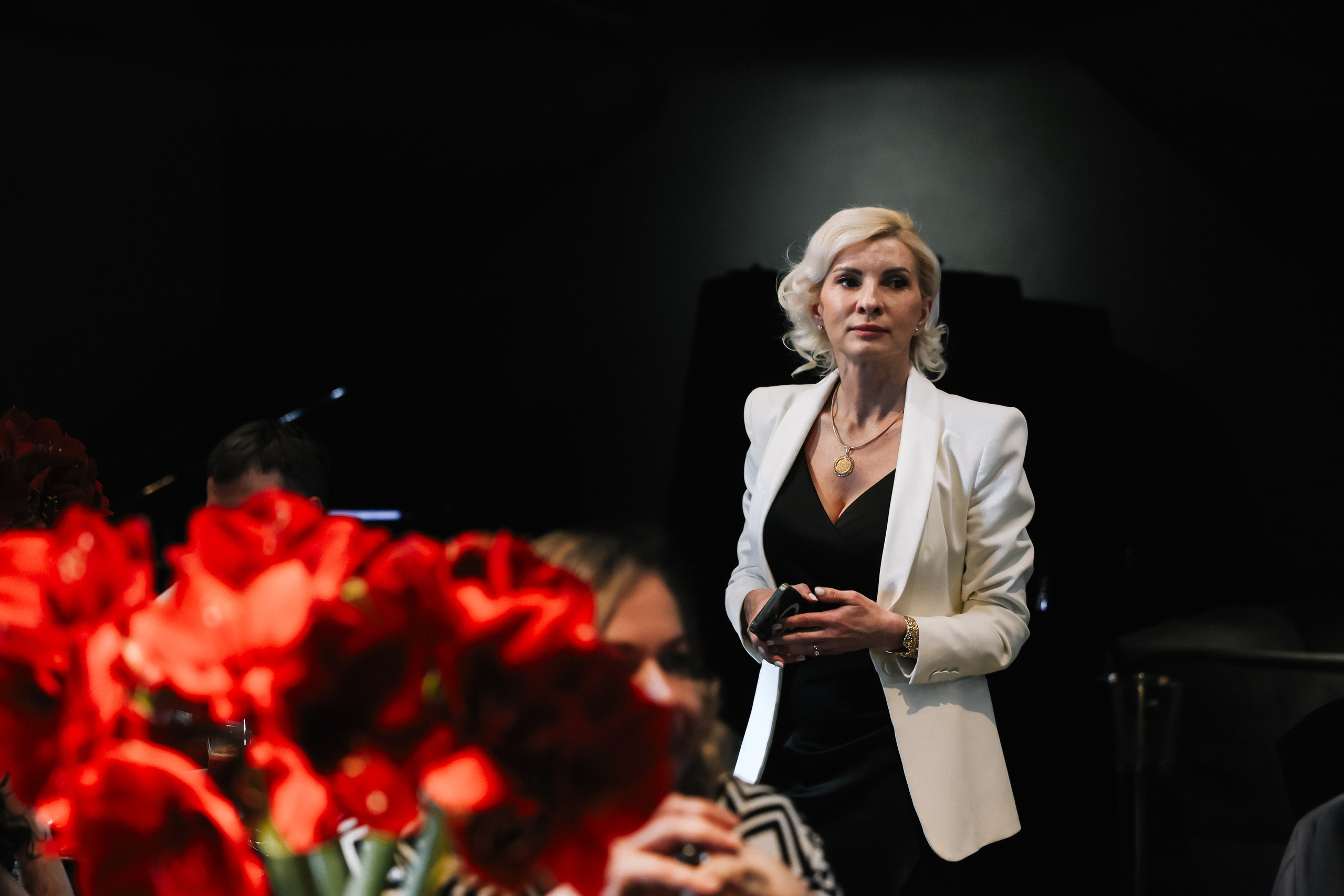 DENIS & ELIZAVETA Барвиха. Kharchenkotatianaweddingphoto