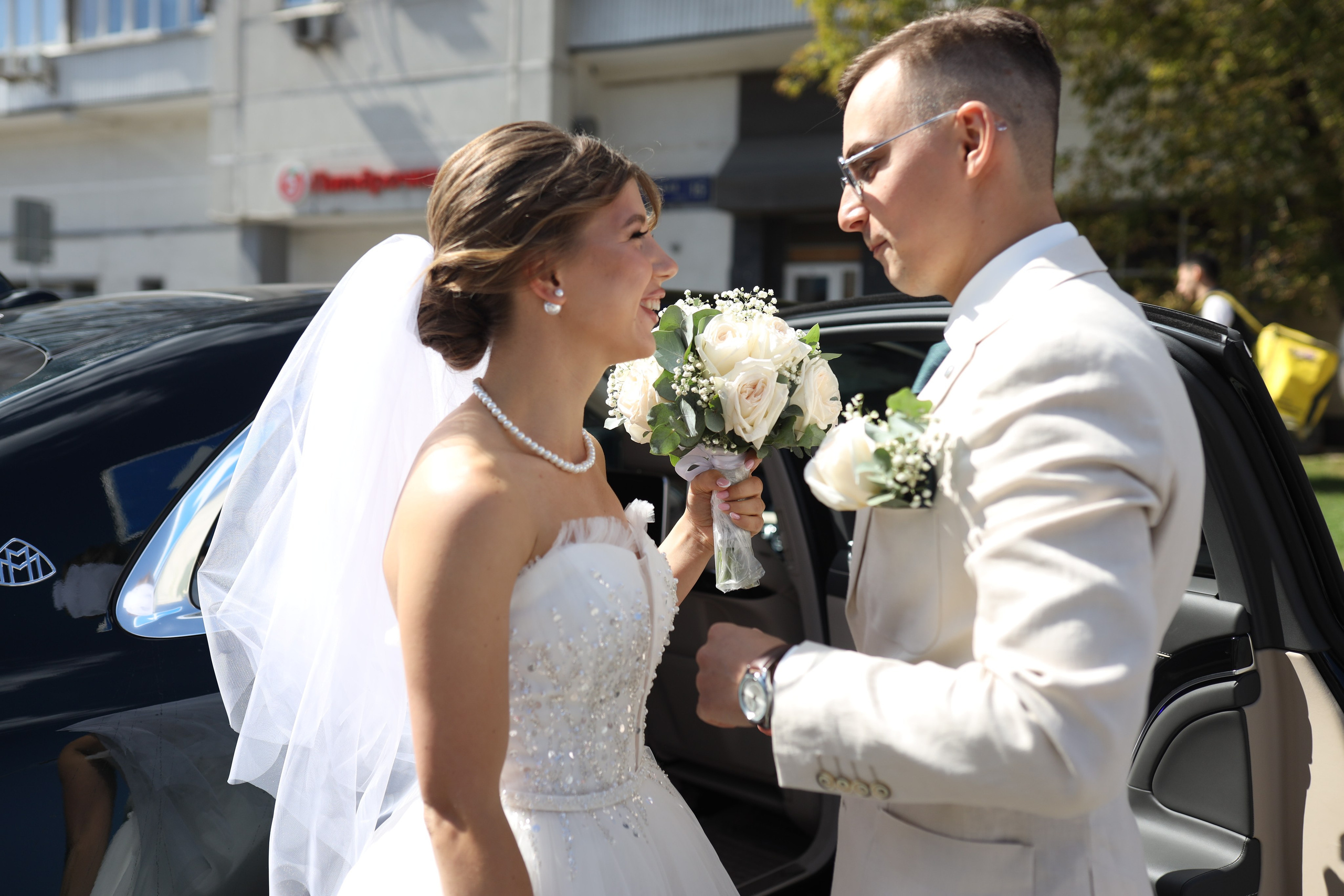 Ксения и Артем полный день. Kharchenkotatianaweddingphoto