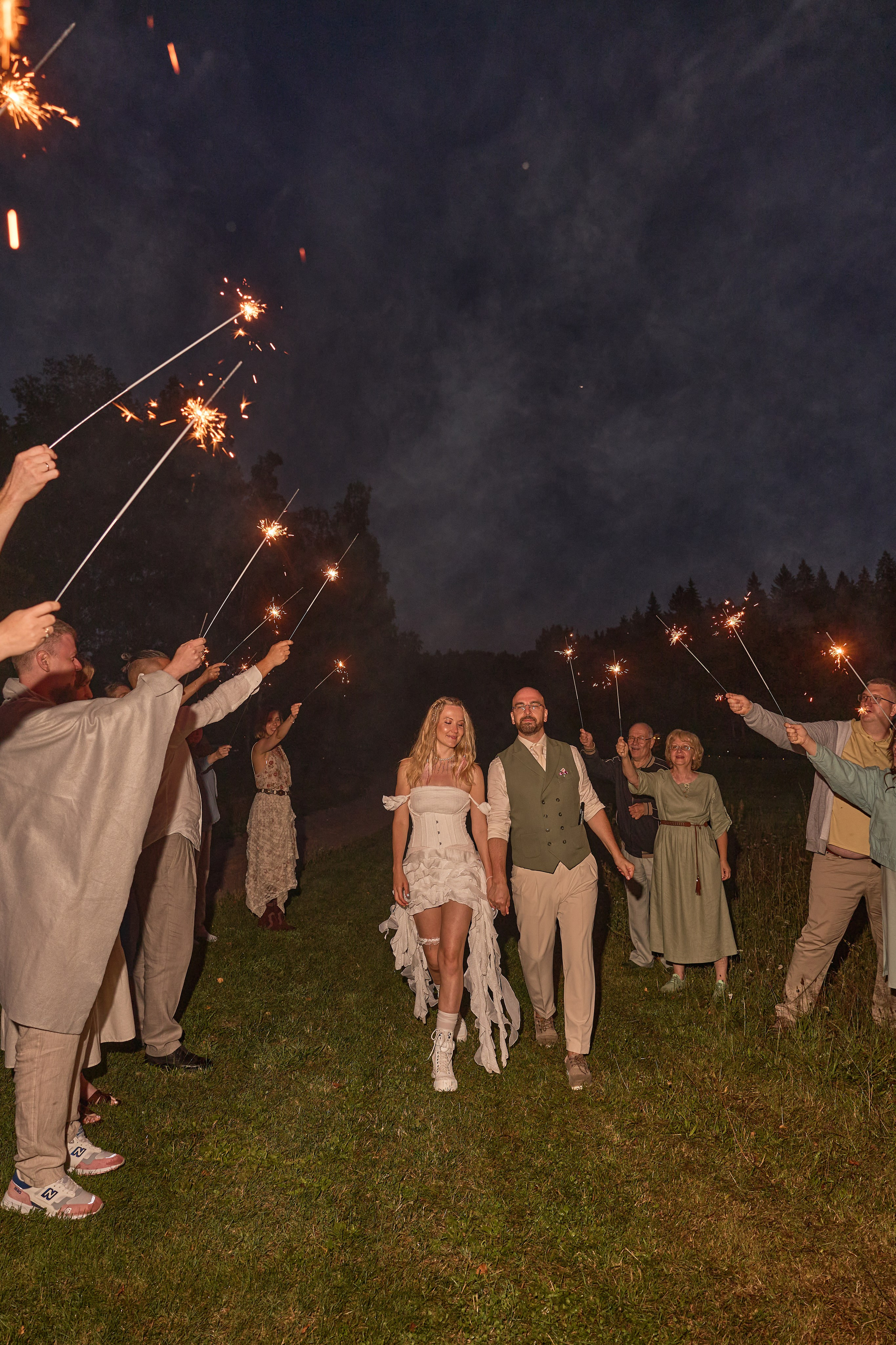 Роман и Алёна Кантри клаб поляна. Kharchenkotatianaweddingphoto