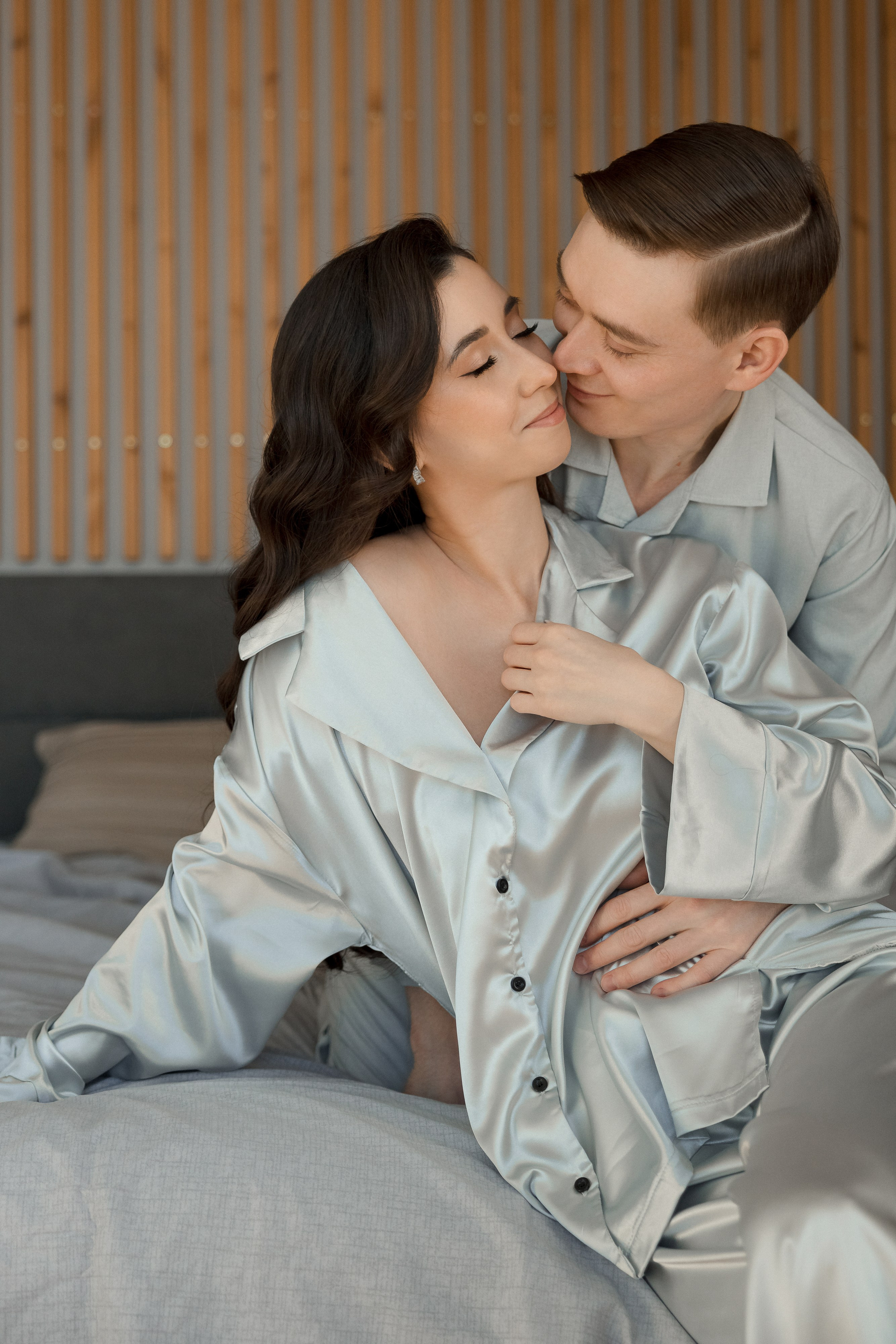 08.02.25. Алия и Ильнур. Фотограф Александр Федоренко