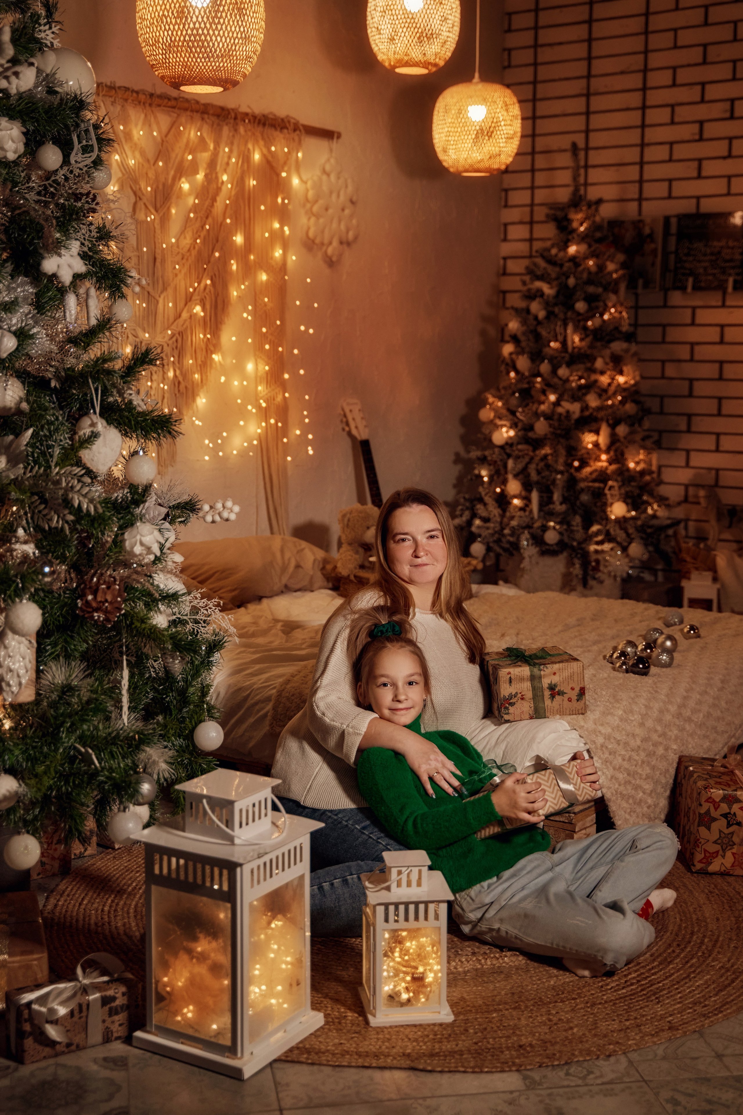 Полина. Семейный и свадебный фотограф и видеограф в Туле и Москве