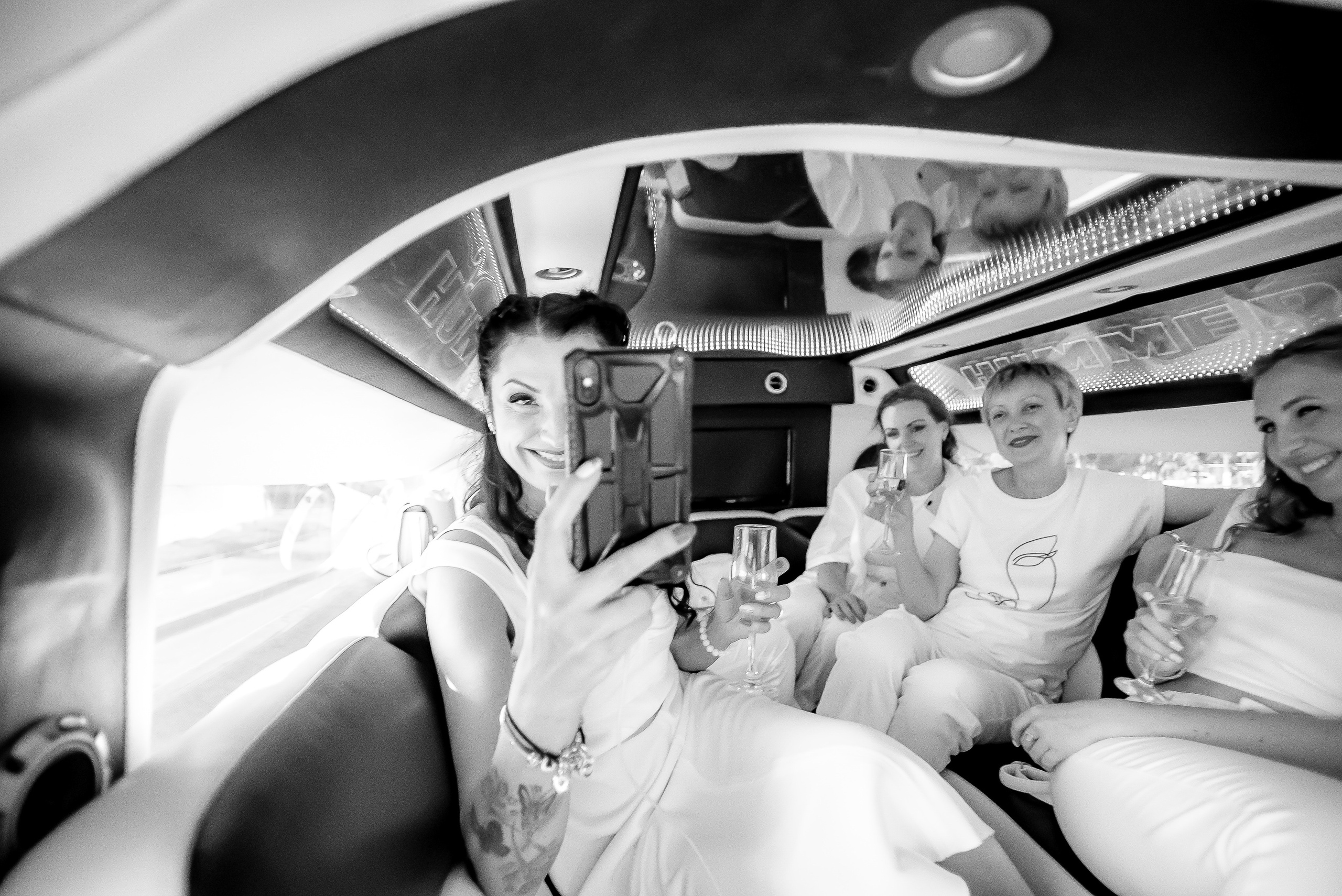 ДР Тусовка. Max Matvich and Victoria Basova are professionals in their field