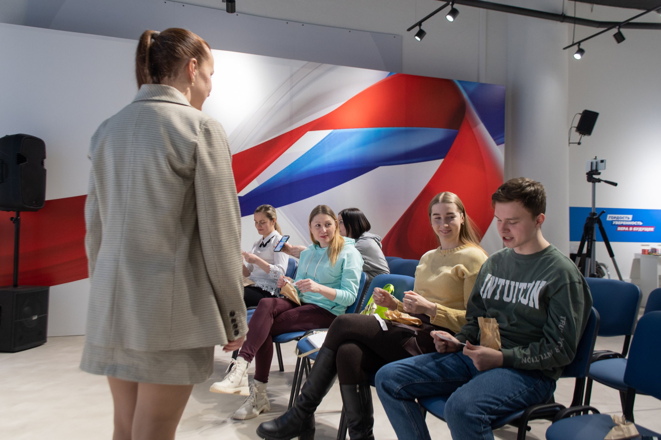 Из хобби в бизнес. Екатерина Бикбаева фотограф, видеограф, медиа-продюсер