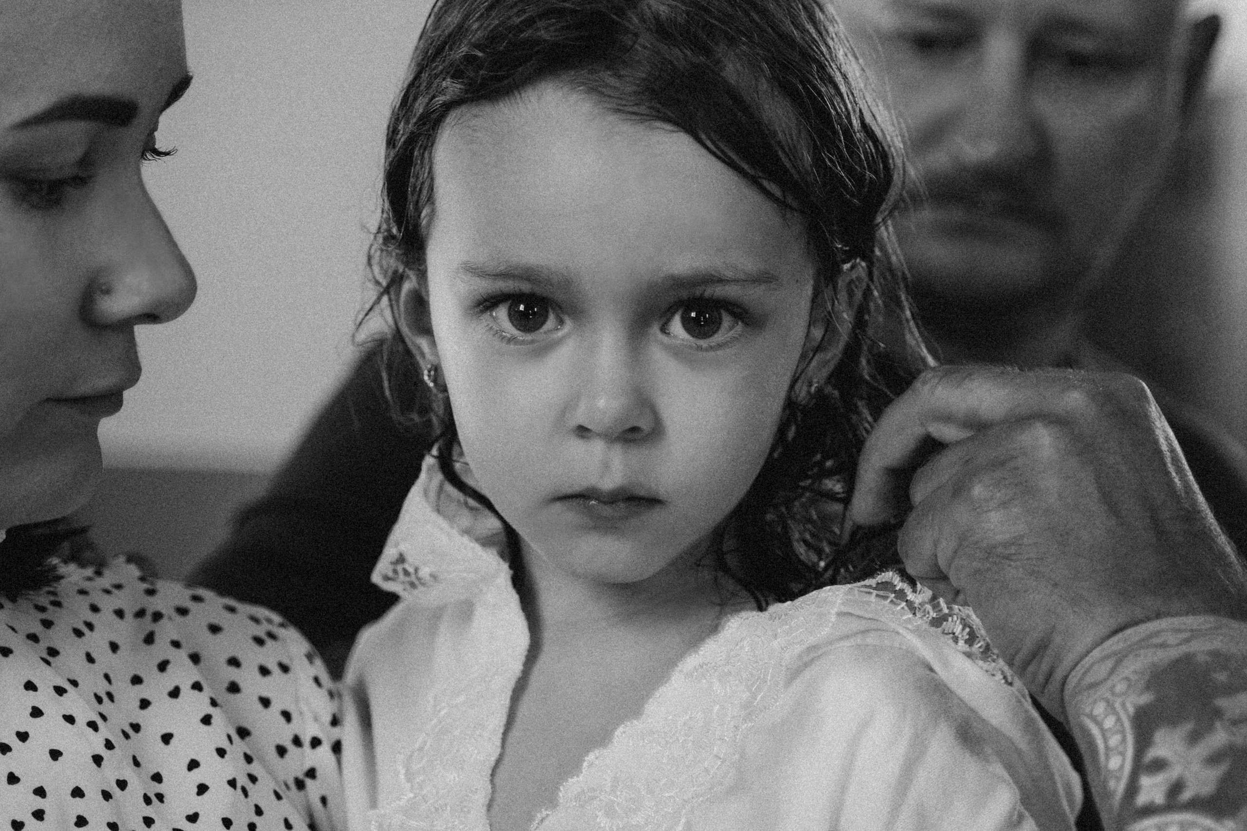 КРЕСТИНЫ / ВЕНЧАНИЕ. Профессиональный фотограф Виктория Соломкина. Майкоп-ЮФО