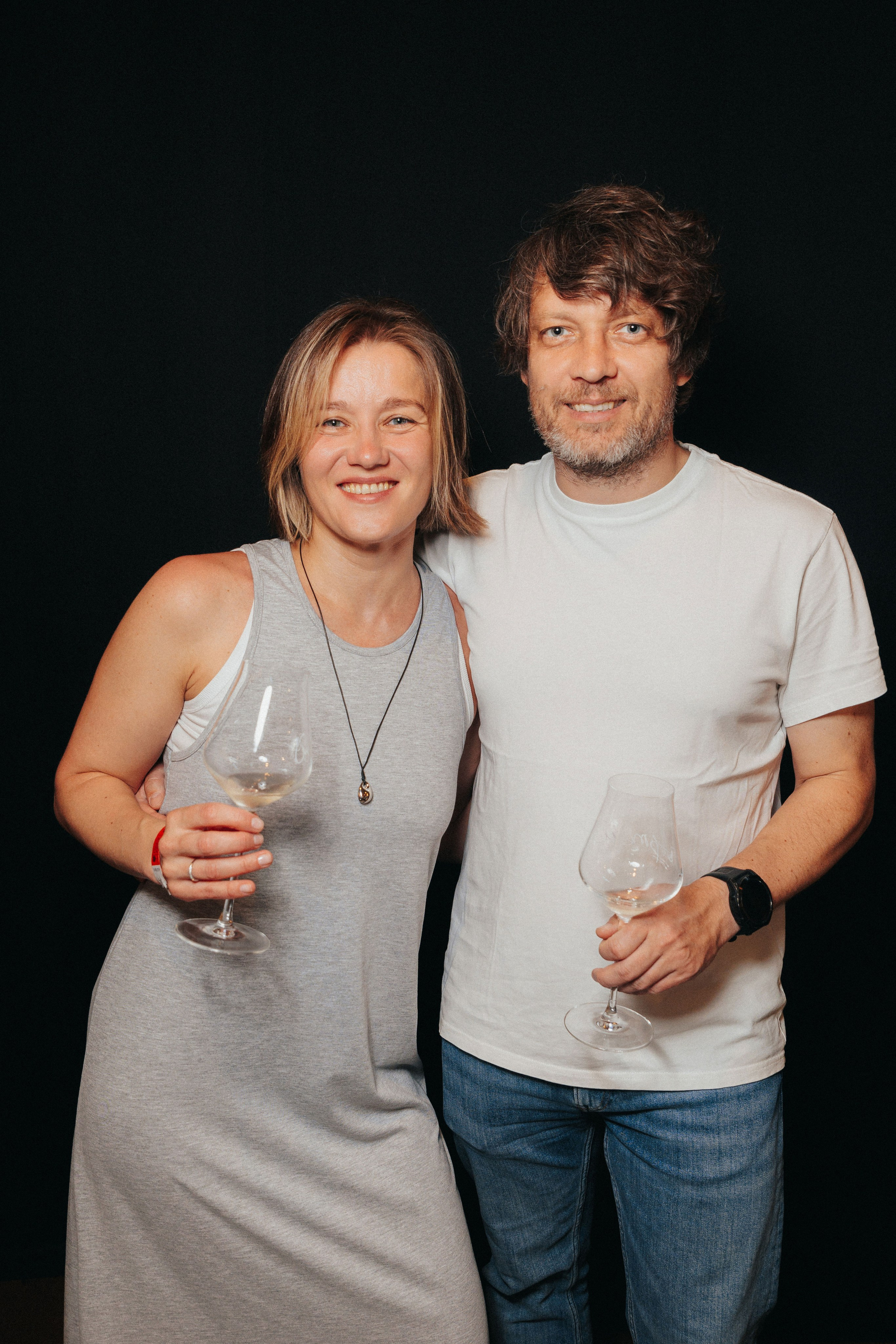 RusWineFest — 2025. Фотограф ЕКБ