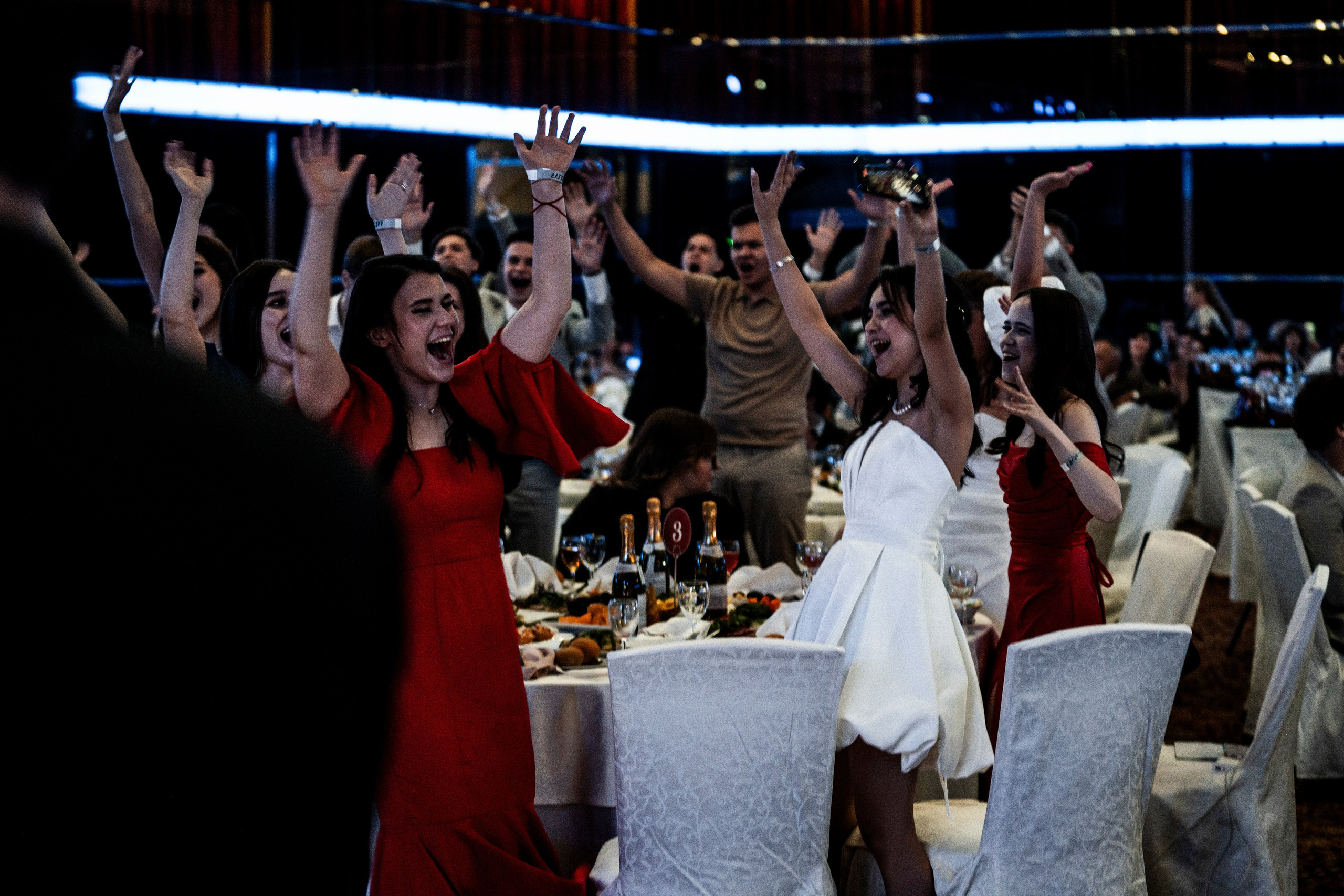 Выпускной. Фотограф Казань