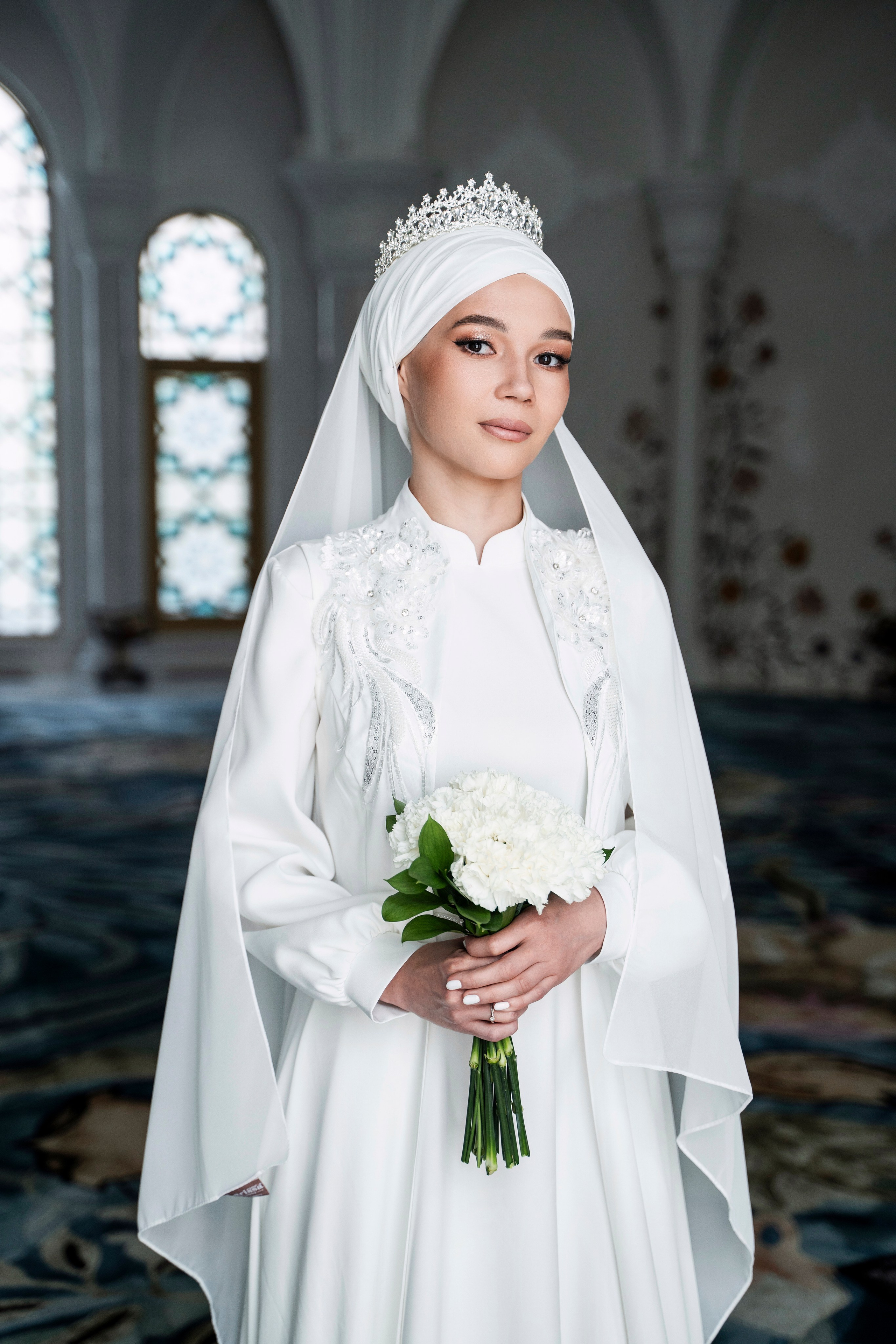 Ильнур и Резеда. Фотограф Казань