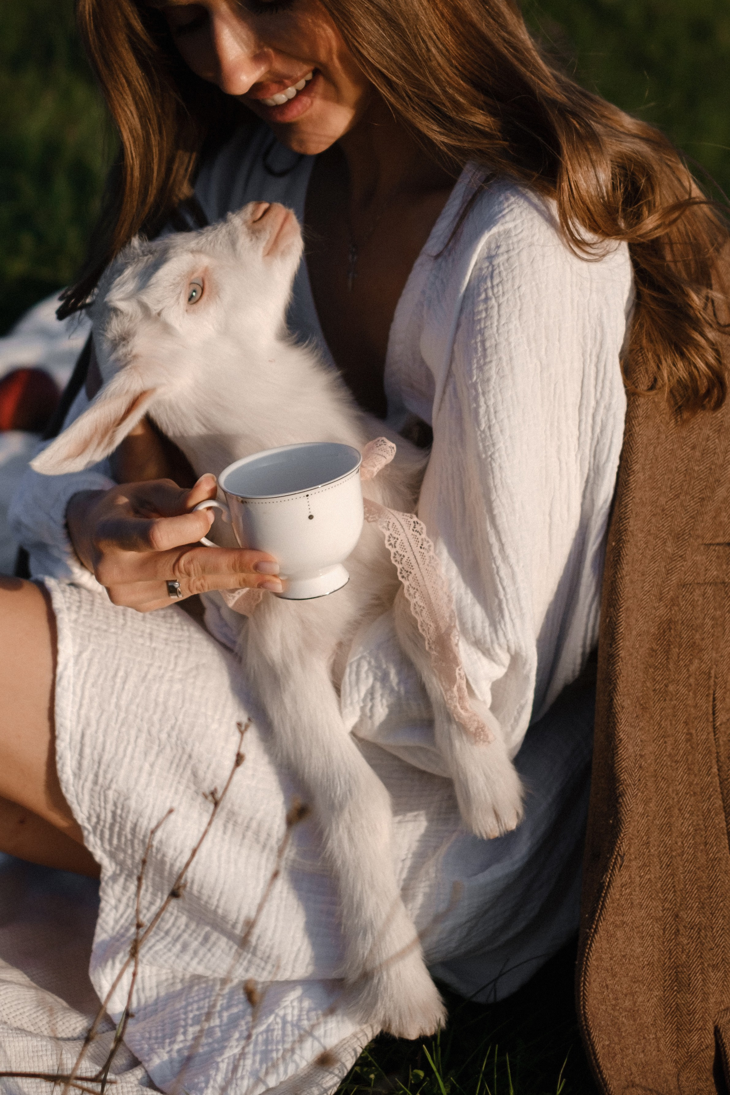 Детёныш. Свадебный фотограф в Брянске Иванникова Елена