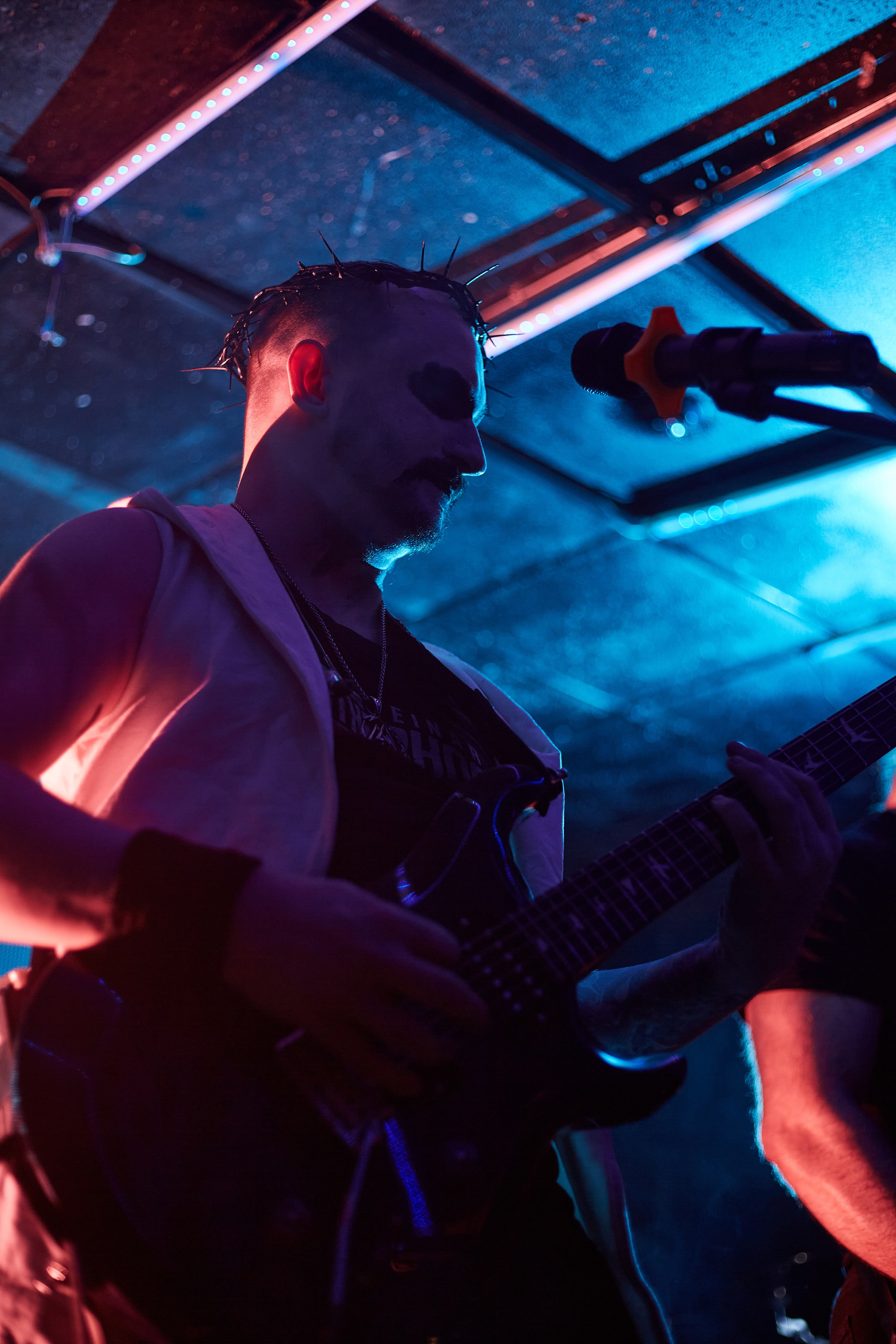 2023-10-21. Untold Grief