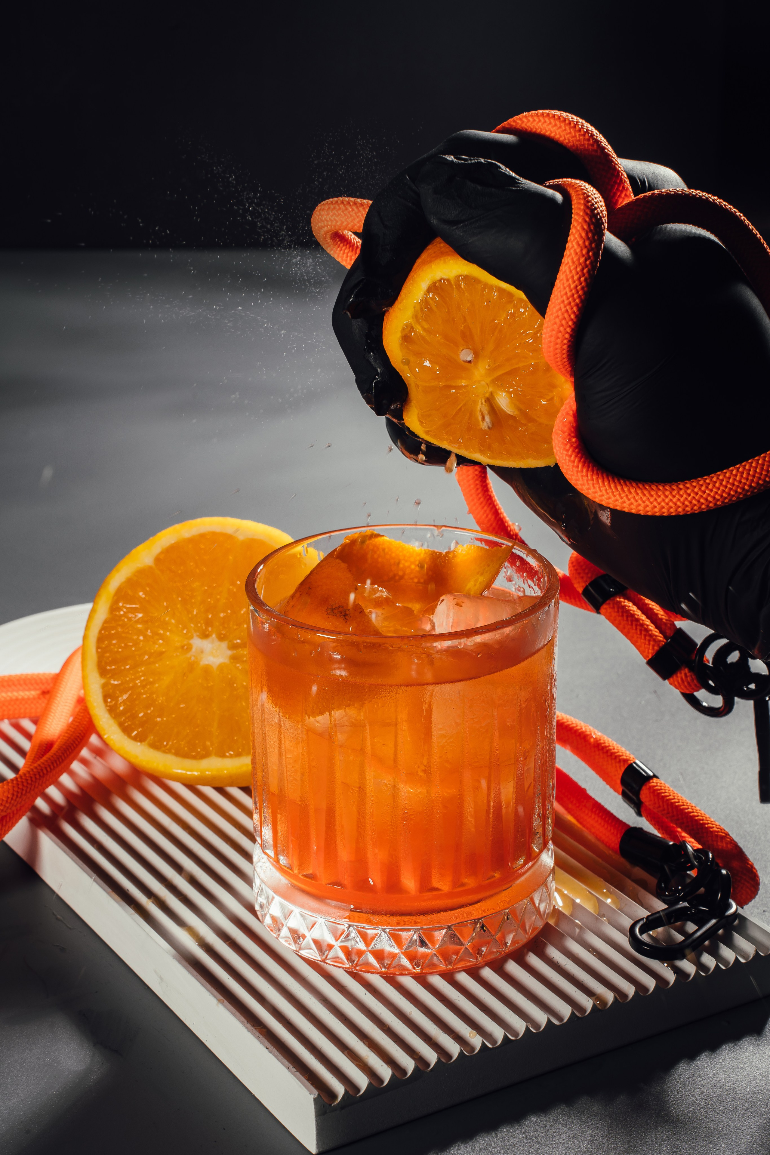 Напитки. Фуд-фотограф и фуд-стилист в Санкт-Петербурге Алексей Юстин