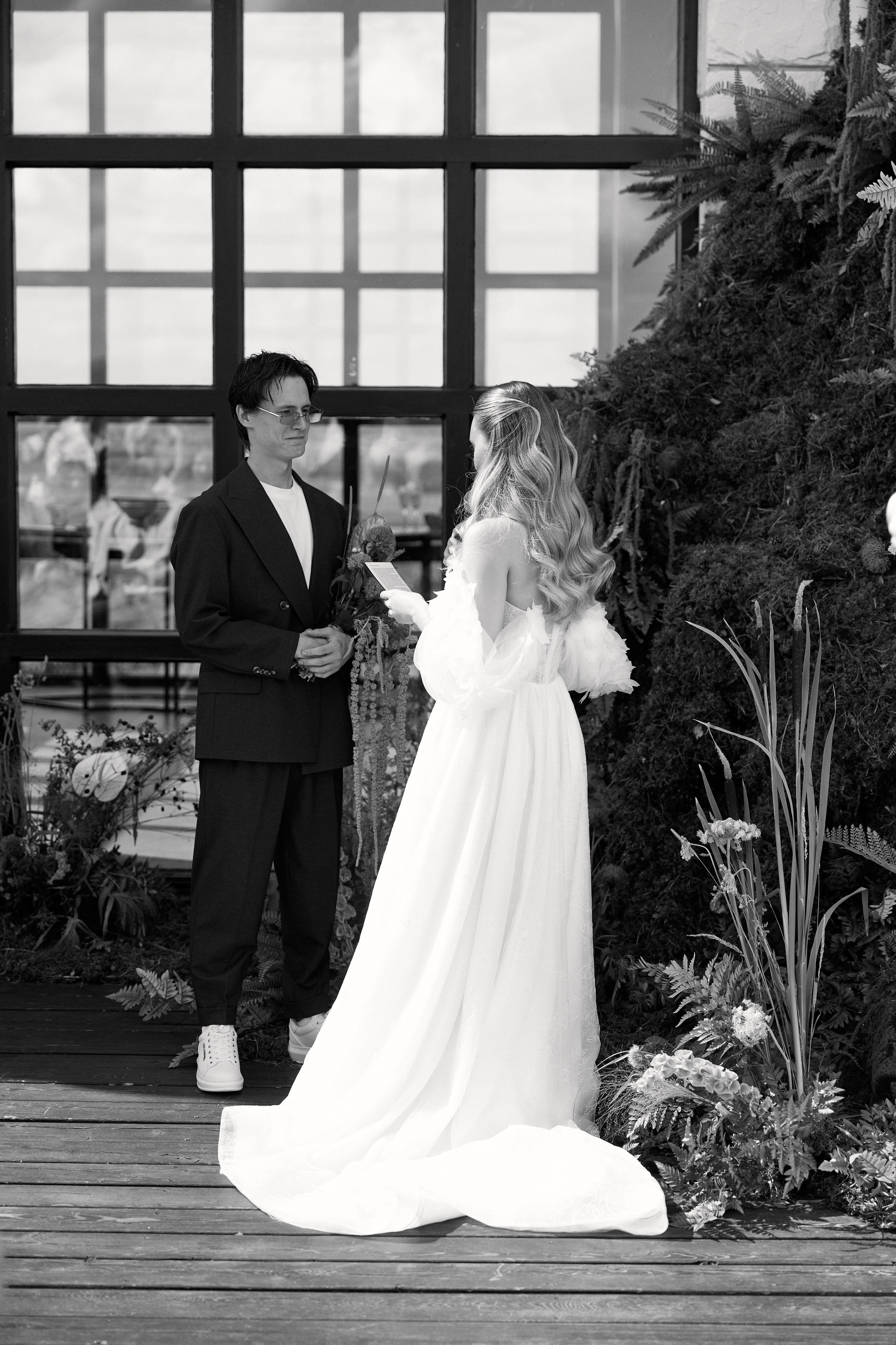 Посмотреть серию. Свадебный и семейный фотограф в Красноярске Тряпчев Павел