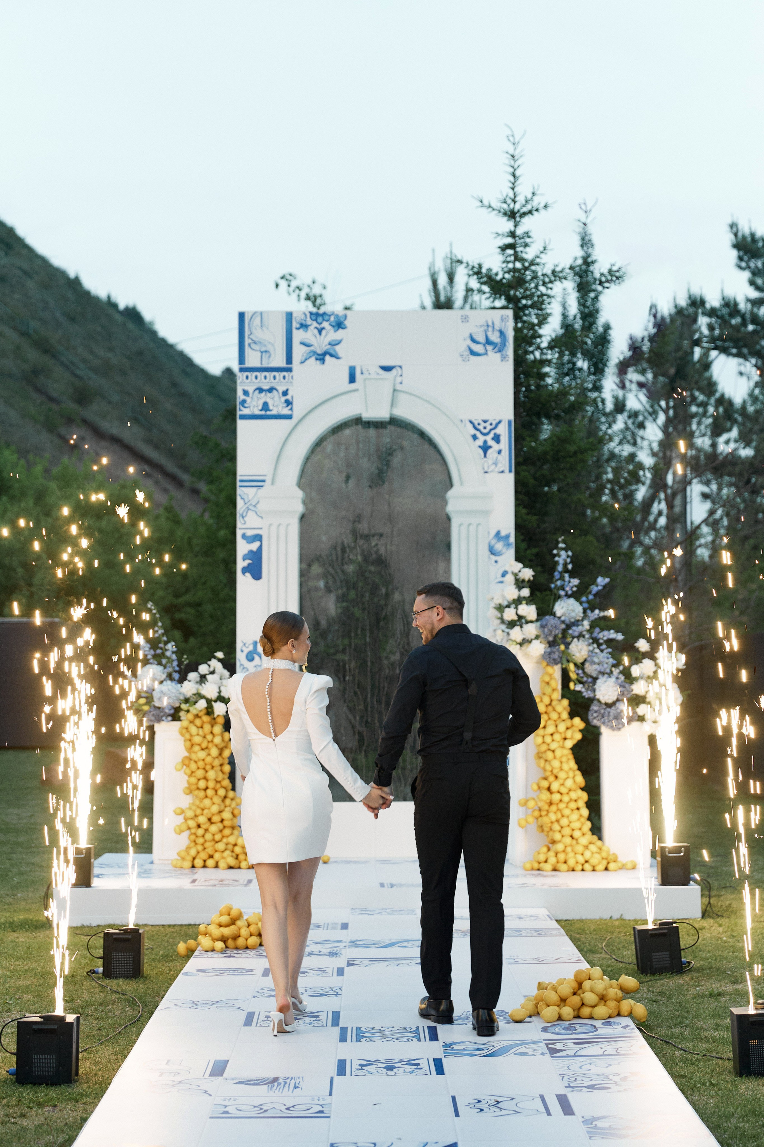 Посмотреть серию. Свадебный и семейный фотограф в Красноярске Тряпчев Павел