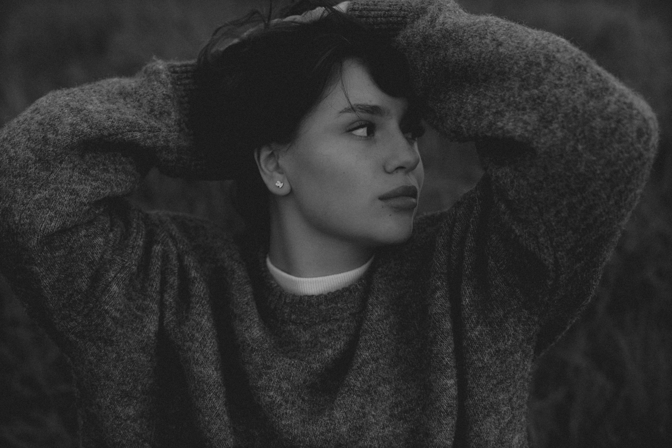 Хотела счастья. Валерия Трофимова ФОТОГРАФ|Санкт-Петербург |Крым