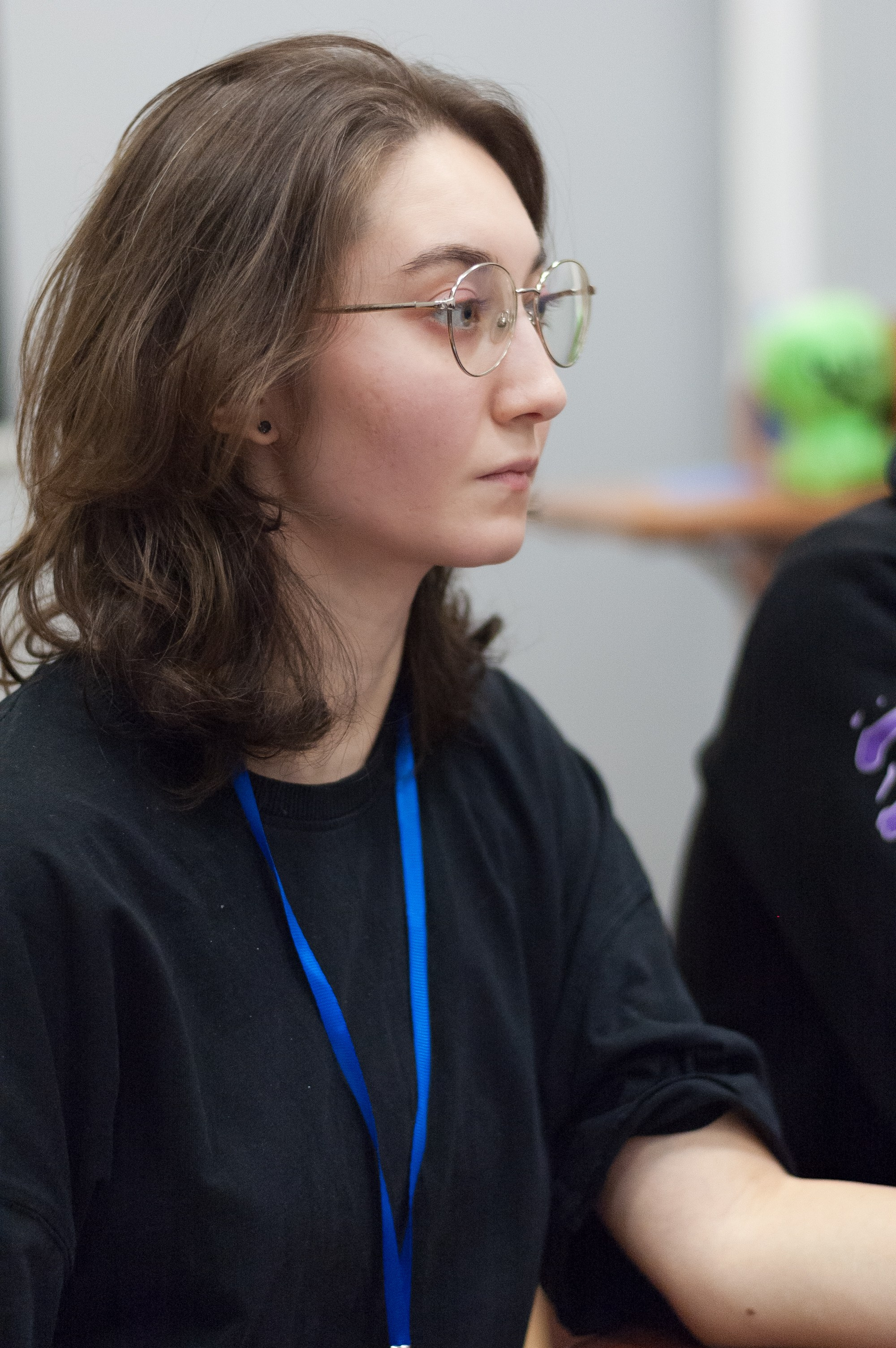 Научная конференция. Ларичев Алексей — индивидуальный и репортажный фотограф Москва