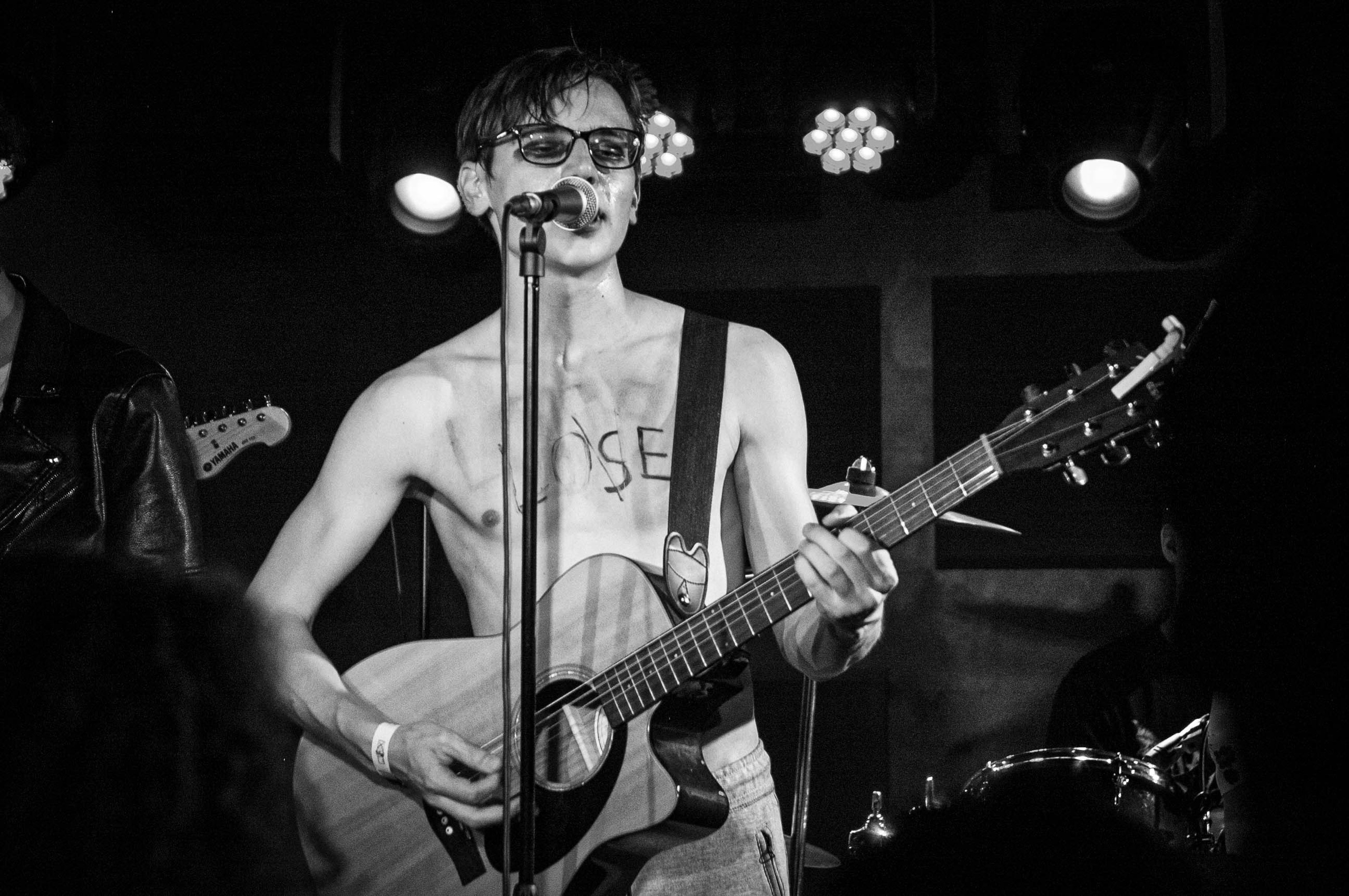 Рок-концерт 27.09.2020. Ларичев Алексей — индивидуальный и репортажный фотограф Москва