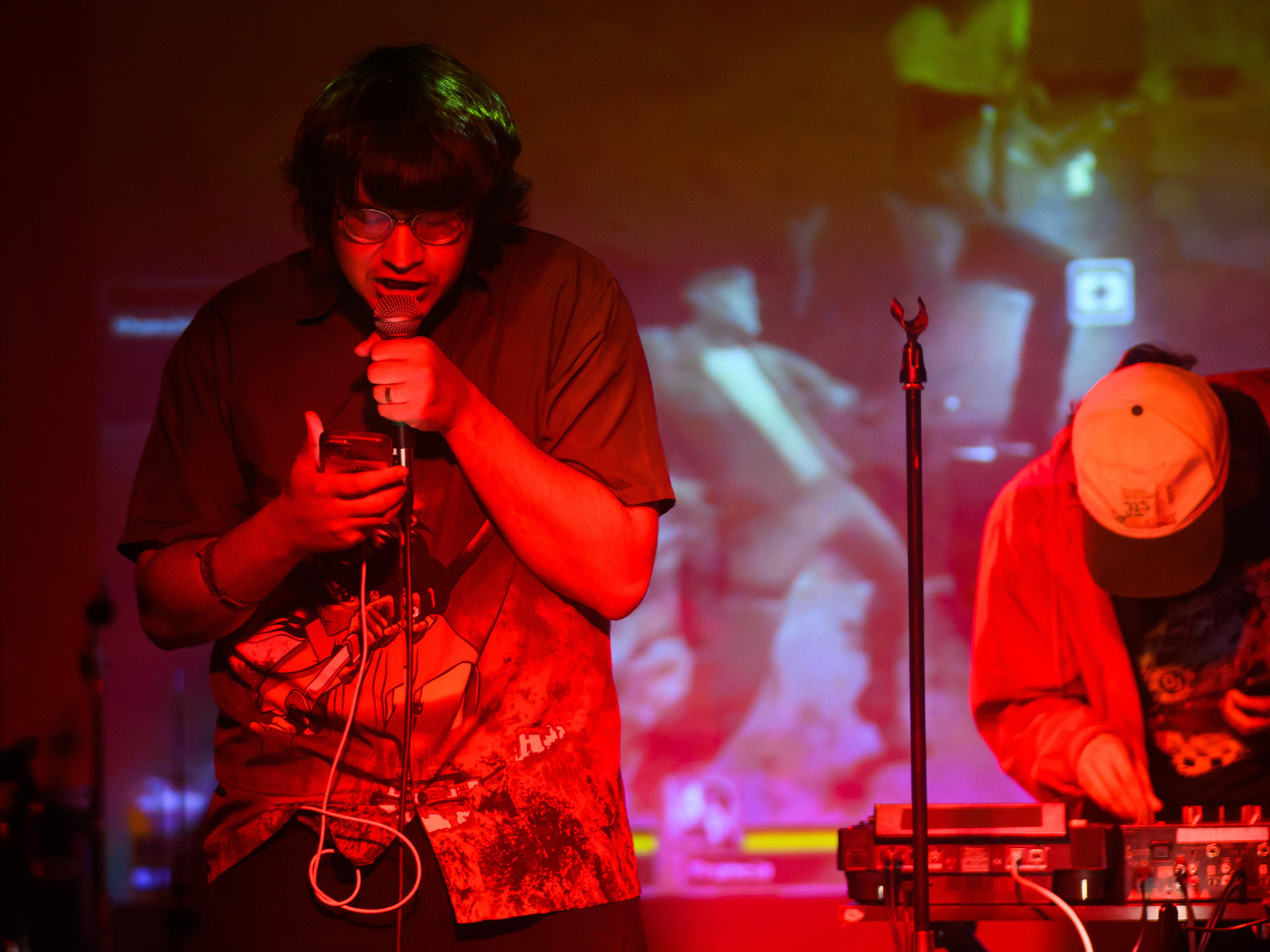 Киберготика 2. Ларичев Алексей — индивидуальный и репортажный фотограф Москва