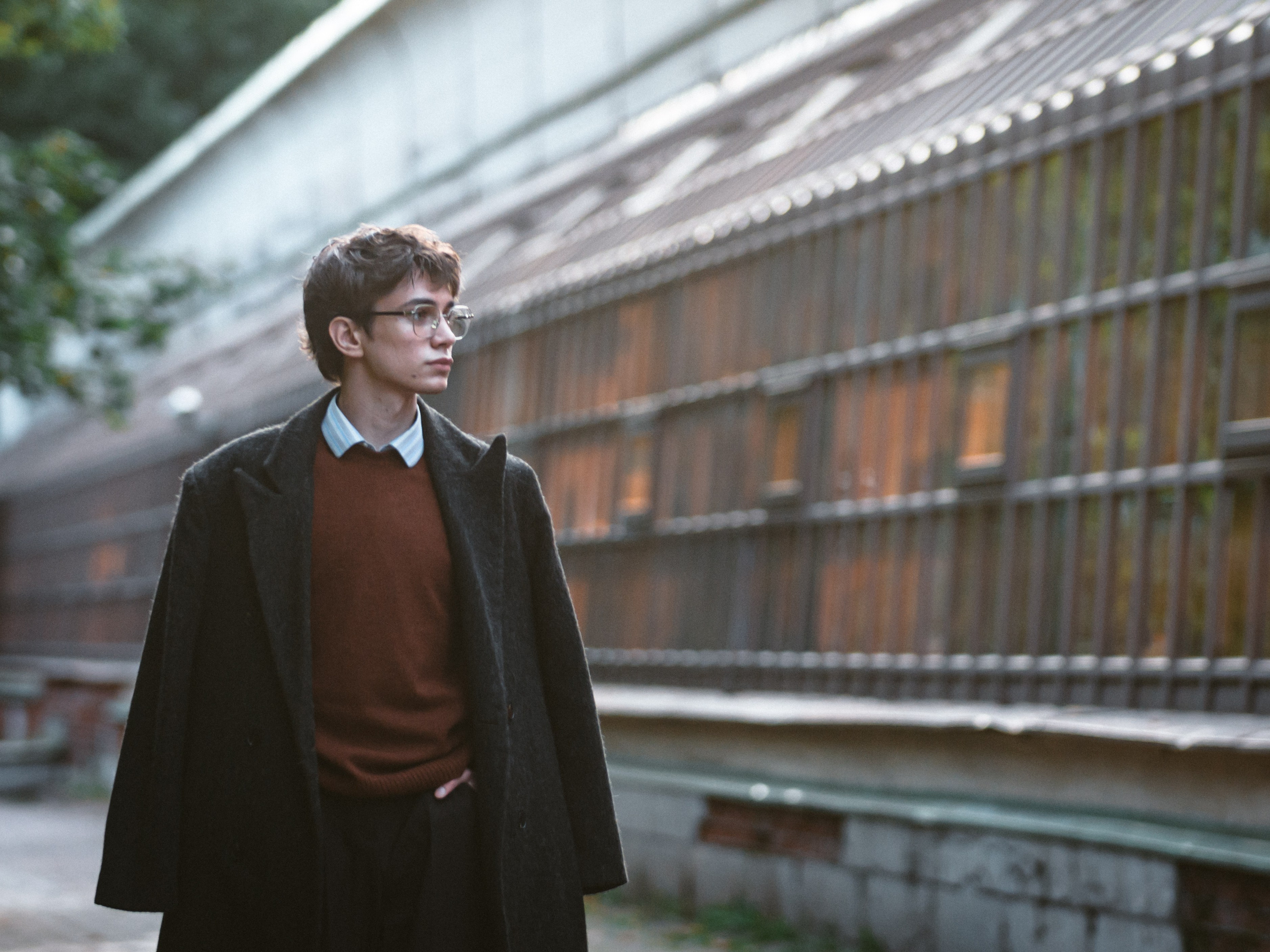 Андрей и Юлия. Ларичев Алексей — индивидуальный и репортажный фотограф Москва