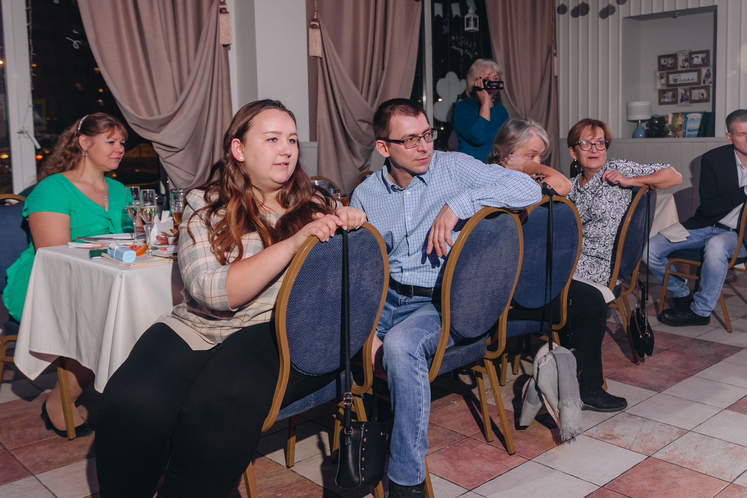Свадьба Марина и Лю. Семейный фотограф в Санкт-Петербурге Ева Маркова