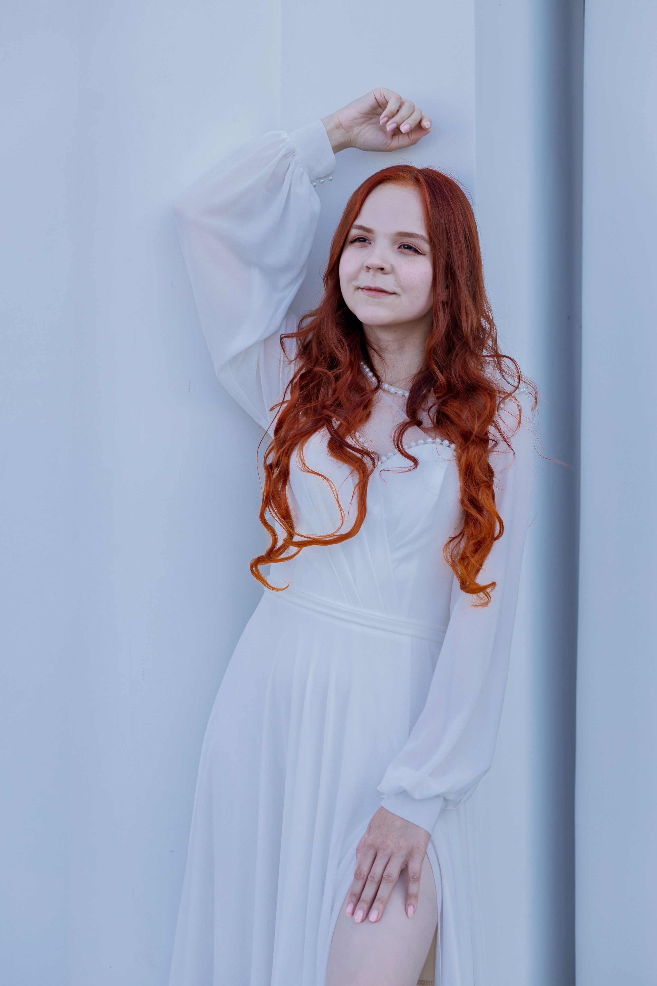 Павел & София. Свадебный фотограф в Чебоксарах Анастасия Иванова