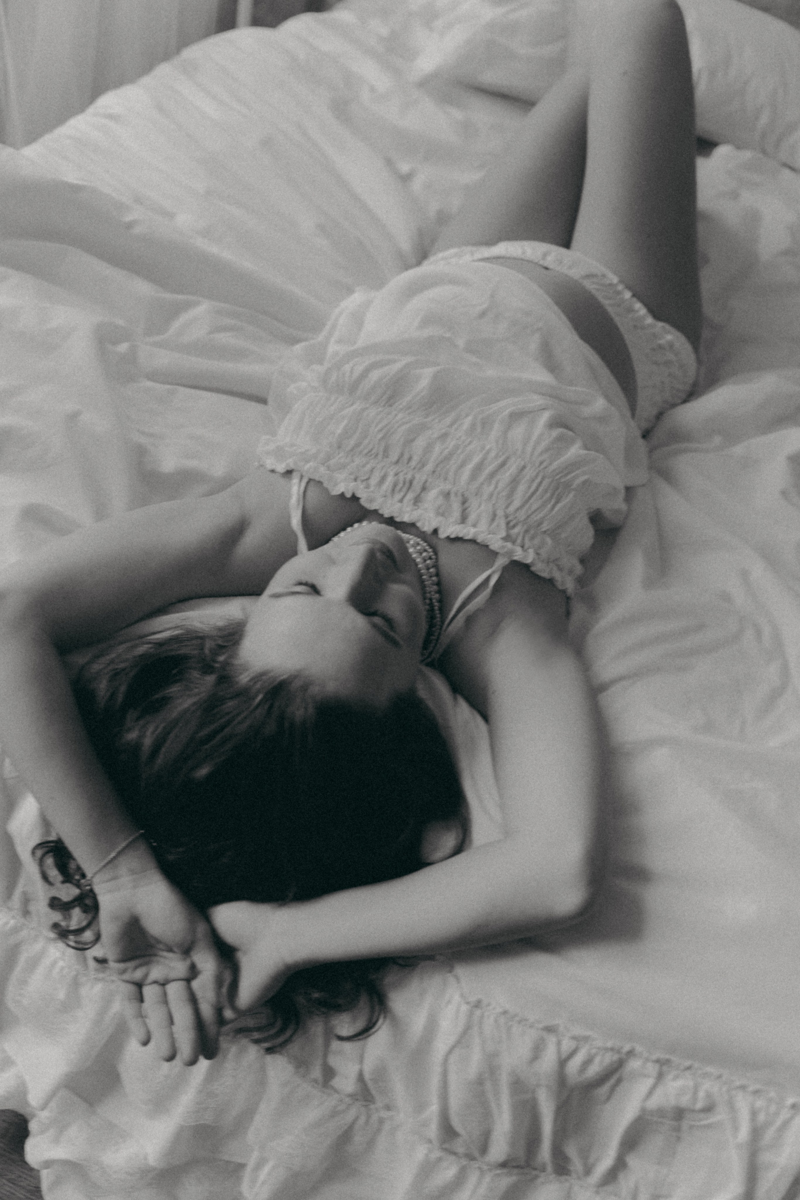 Татьяна. Портретный фотограф из Сибири Карина Ровкова