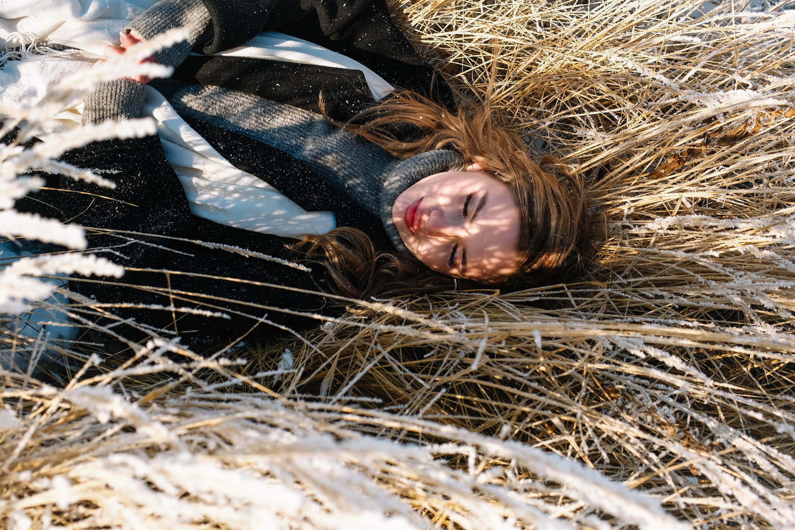 Девушка февраль. Привет! Меня зовут Дарья и я фотограф/видеограф из Ульяновска