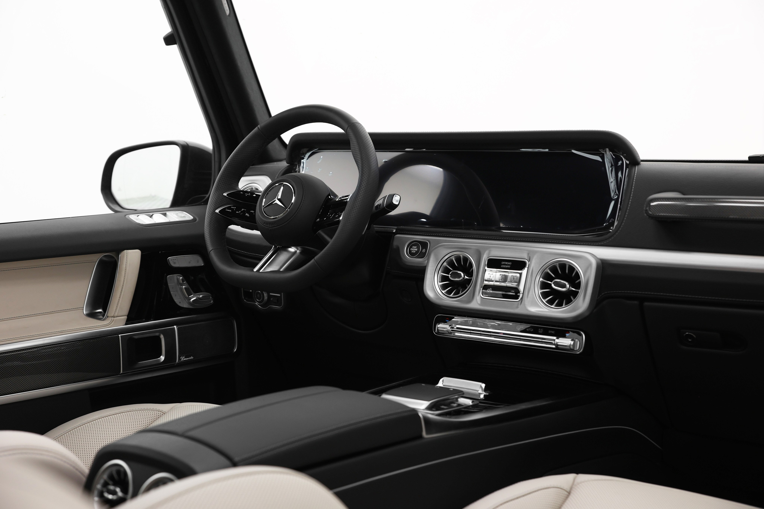 2019 MERCEDES BENZ G450d AMG. Mixturecaptures