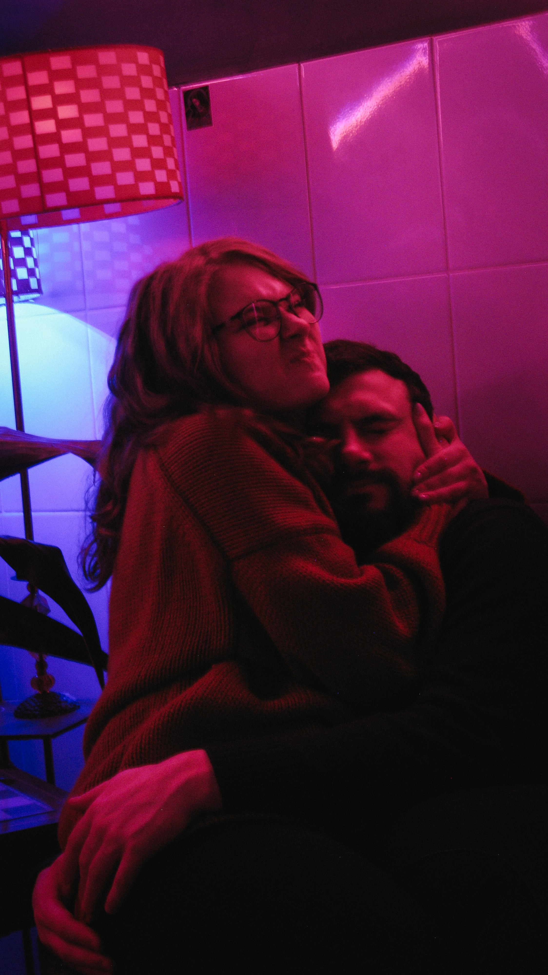 Валерия и Никита. Портретный и свадебный фотограф в Москве Александра