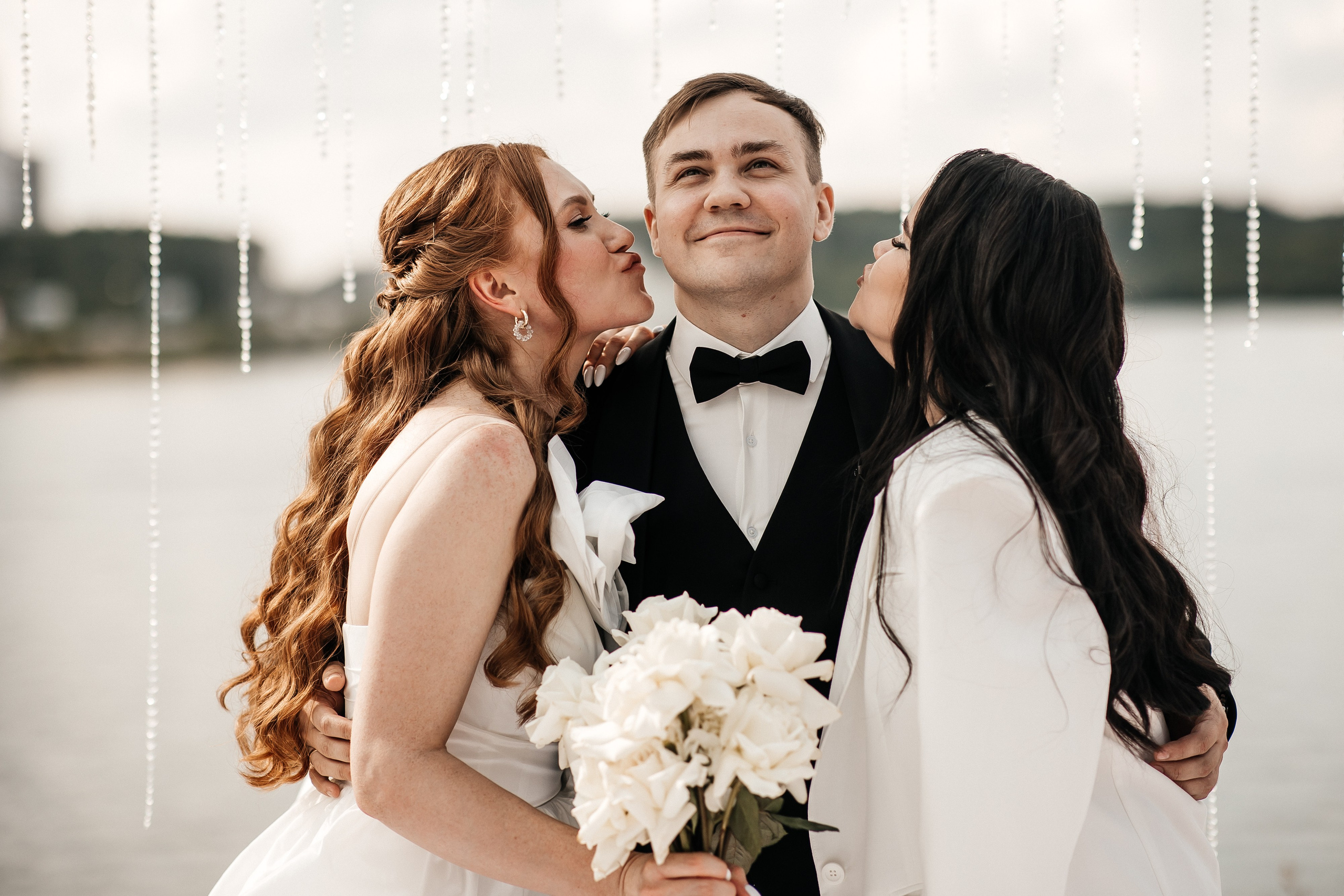 Маша и Дима 2024. Свадебный и портретный фотограф Алина Иванова. Екатеринбург-Москва