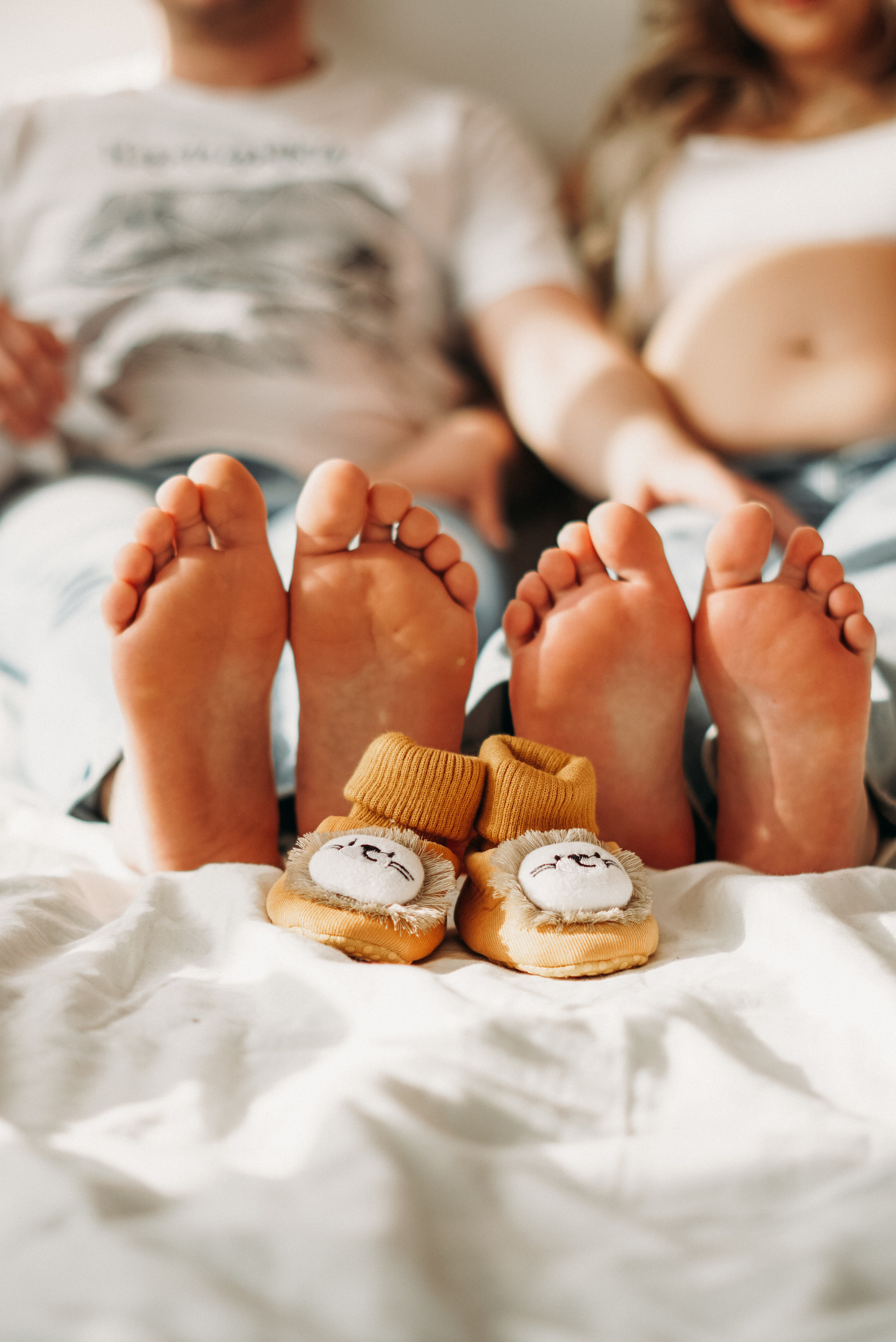 Беременность. Фотограф на Камчатке Воронина Ульяна