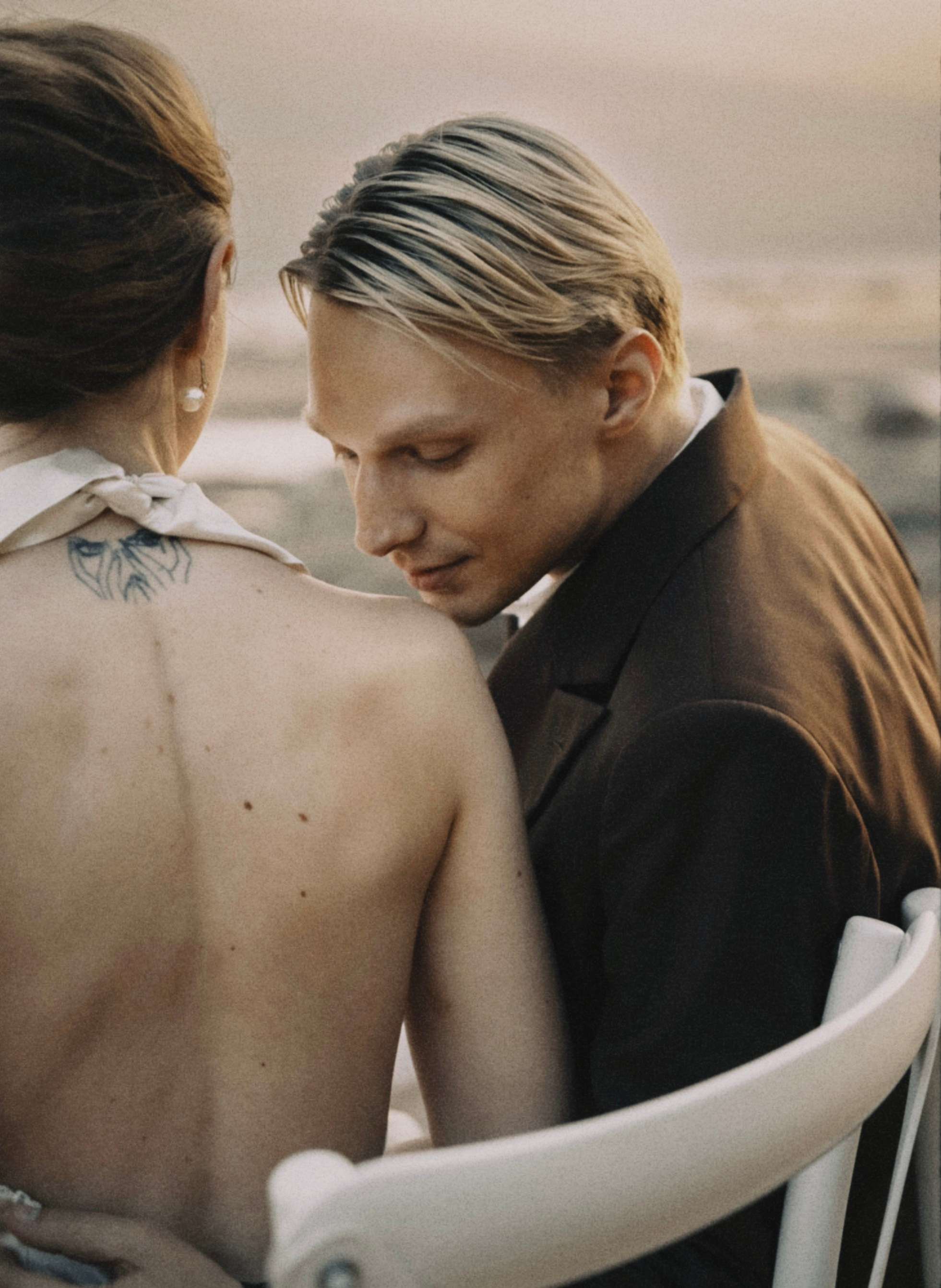 Д & К. Свадебный фотограф в Спб и Москве