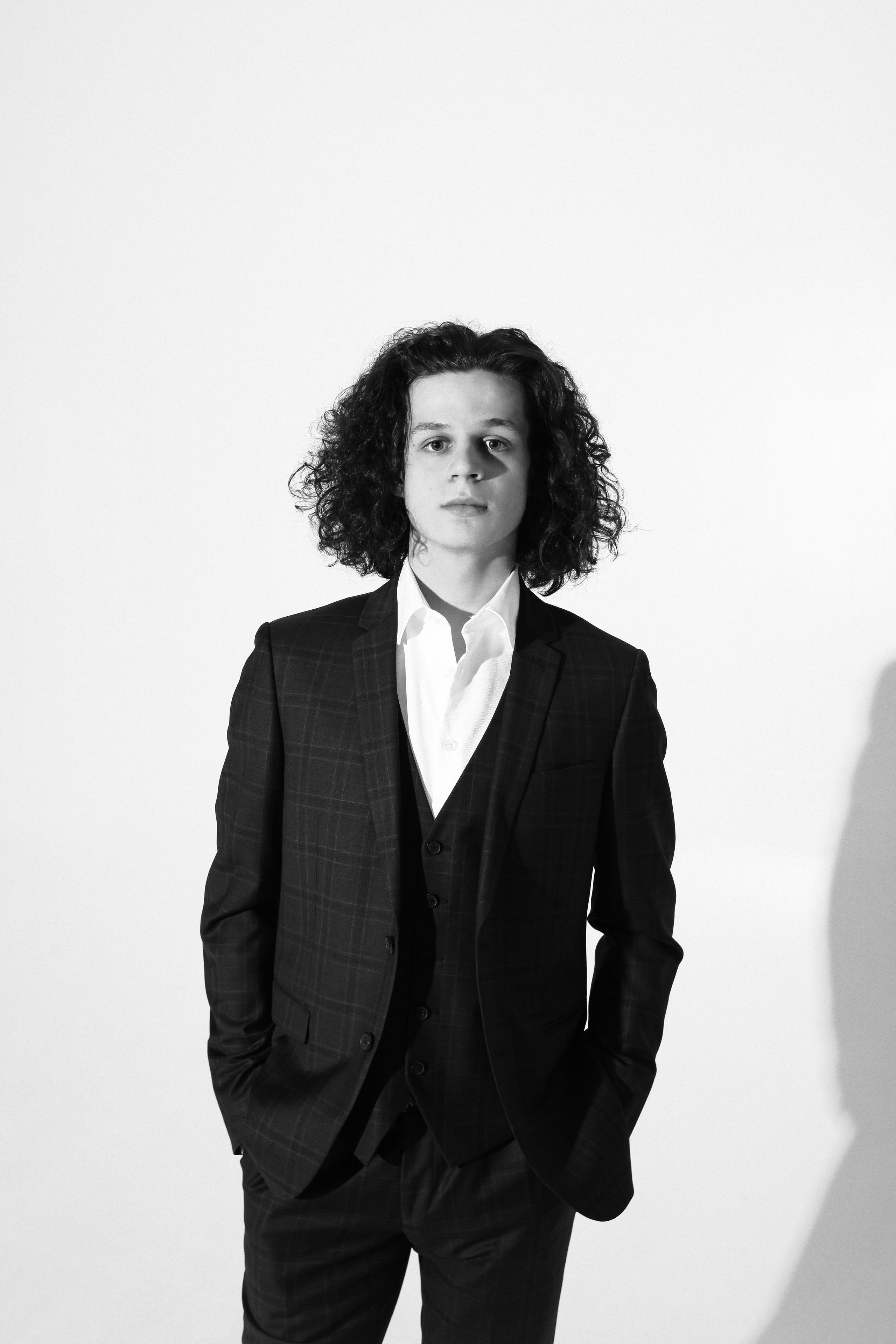 Эрик. Свадебный и индивидуальный фотограф в Волгограде Епихина Надежда