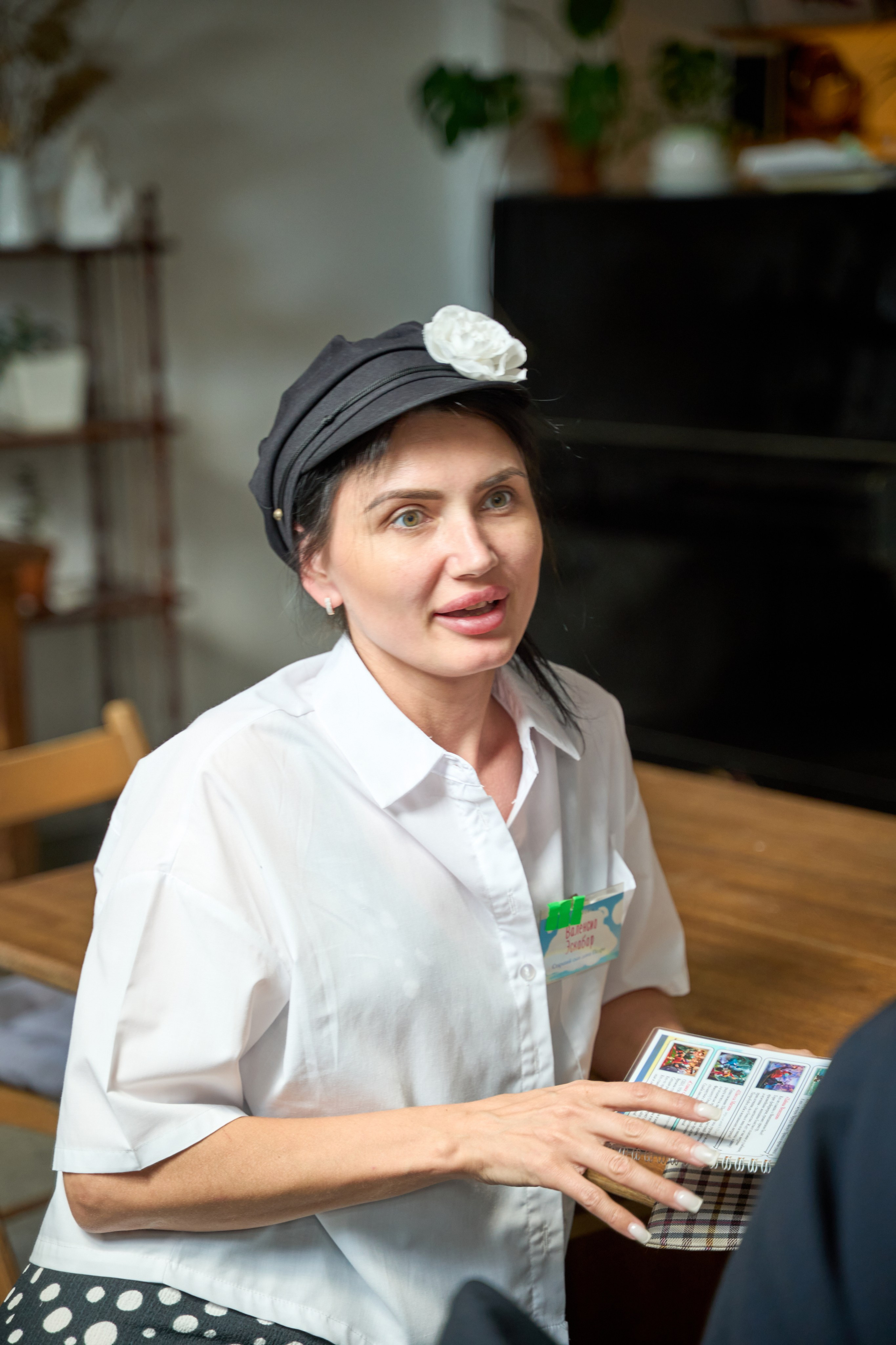 Questoria (репортажная съёмка)