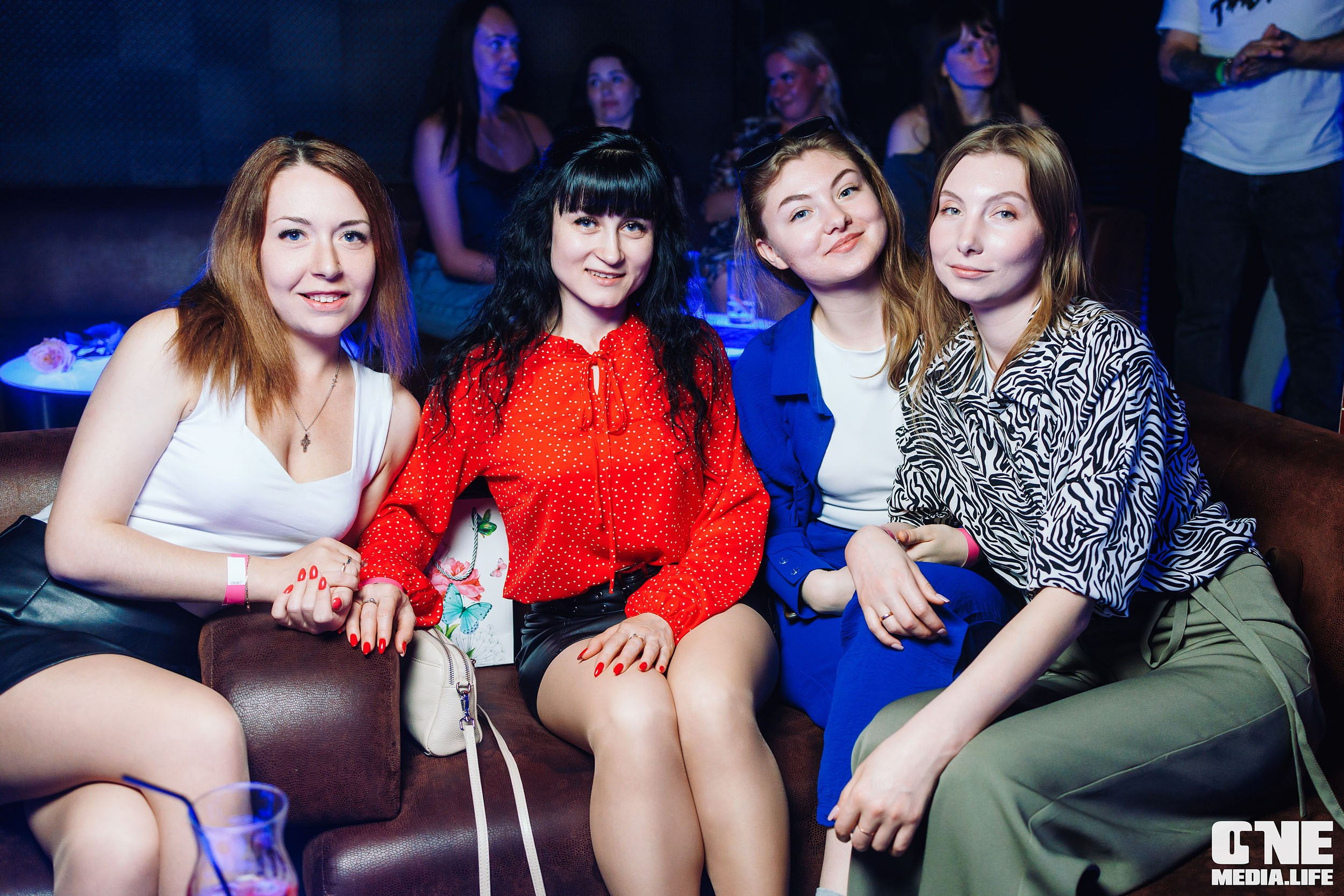 Фоторепортаж из РК Планета. One Media Life: фоторепортажи, фотоотчеты с мероприятий и заведений