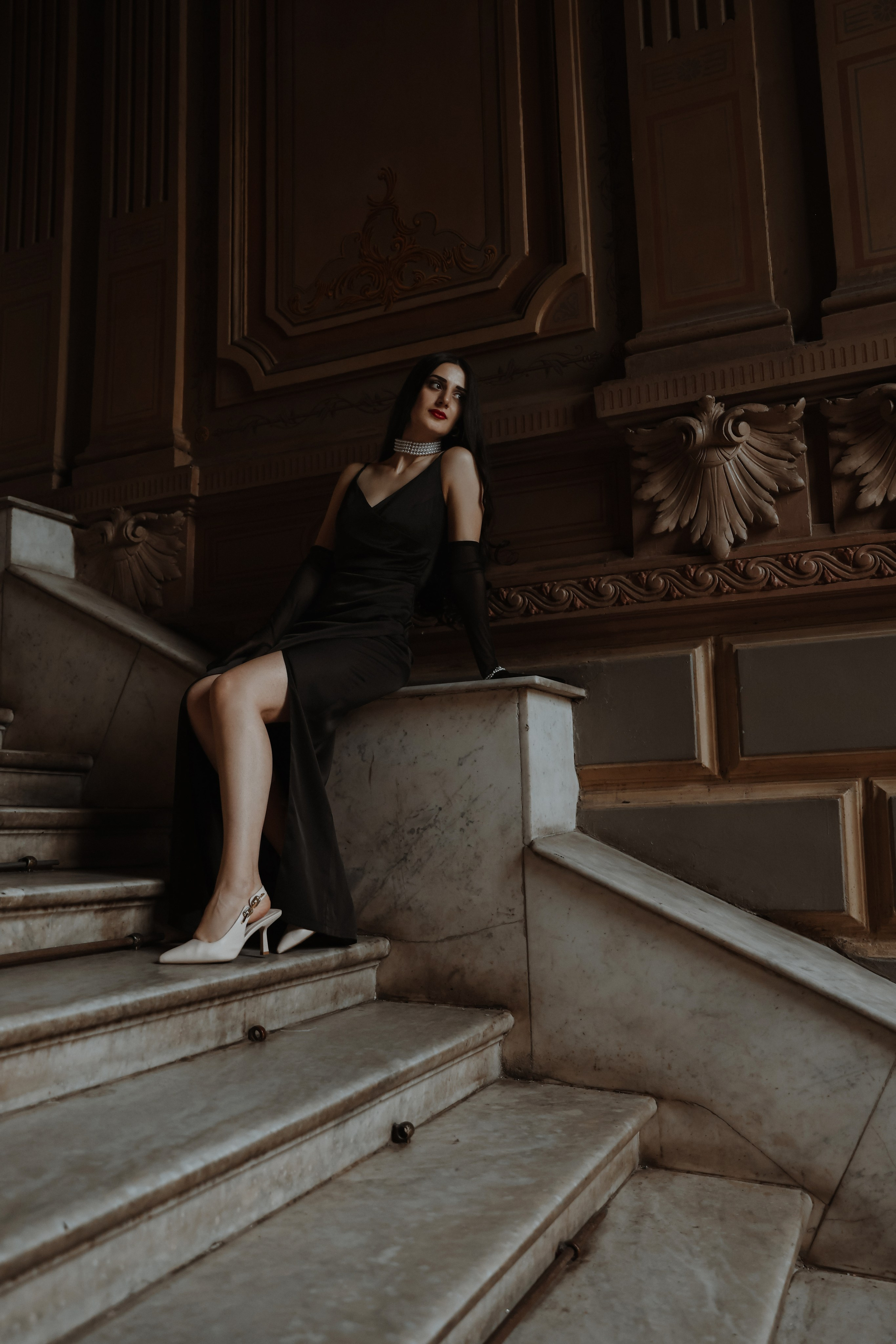 Айкануш. Фотограф Москва и МО Анастасия Пясковская