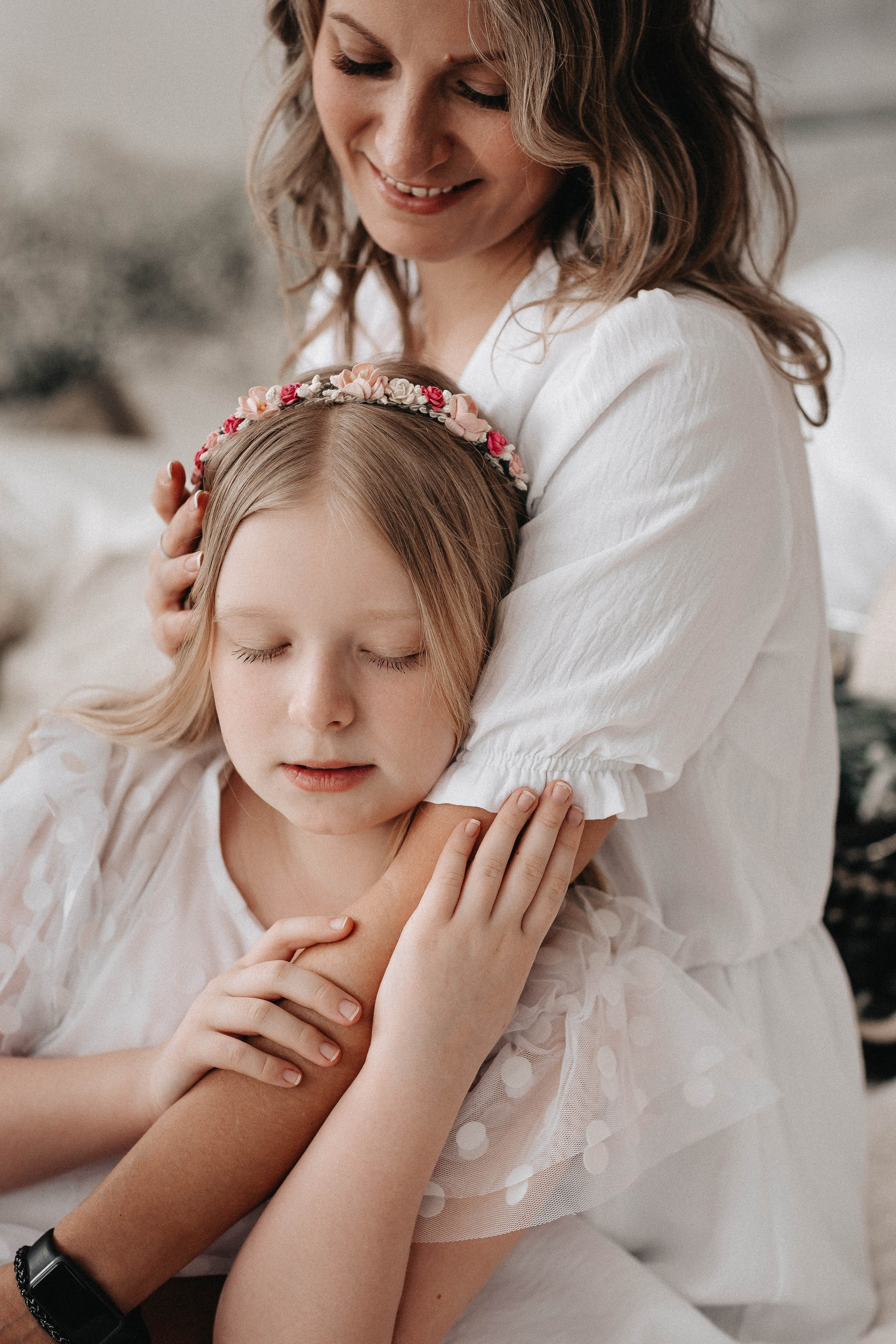 Семейные съемки. Анна Есякова — фотограф во Владимире