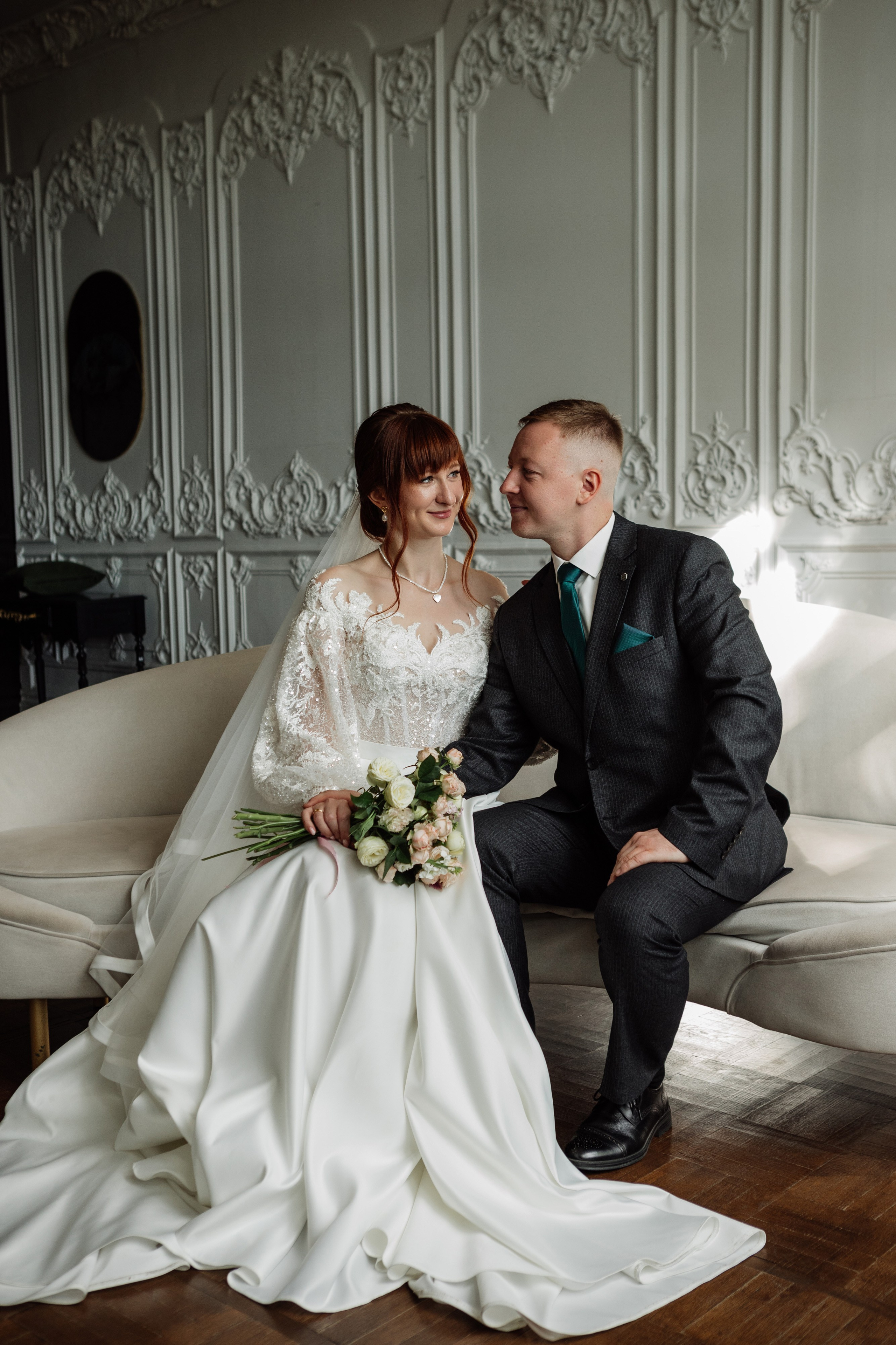 O&S. Фотограф Краснодар Настя Зокс