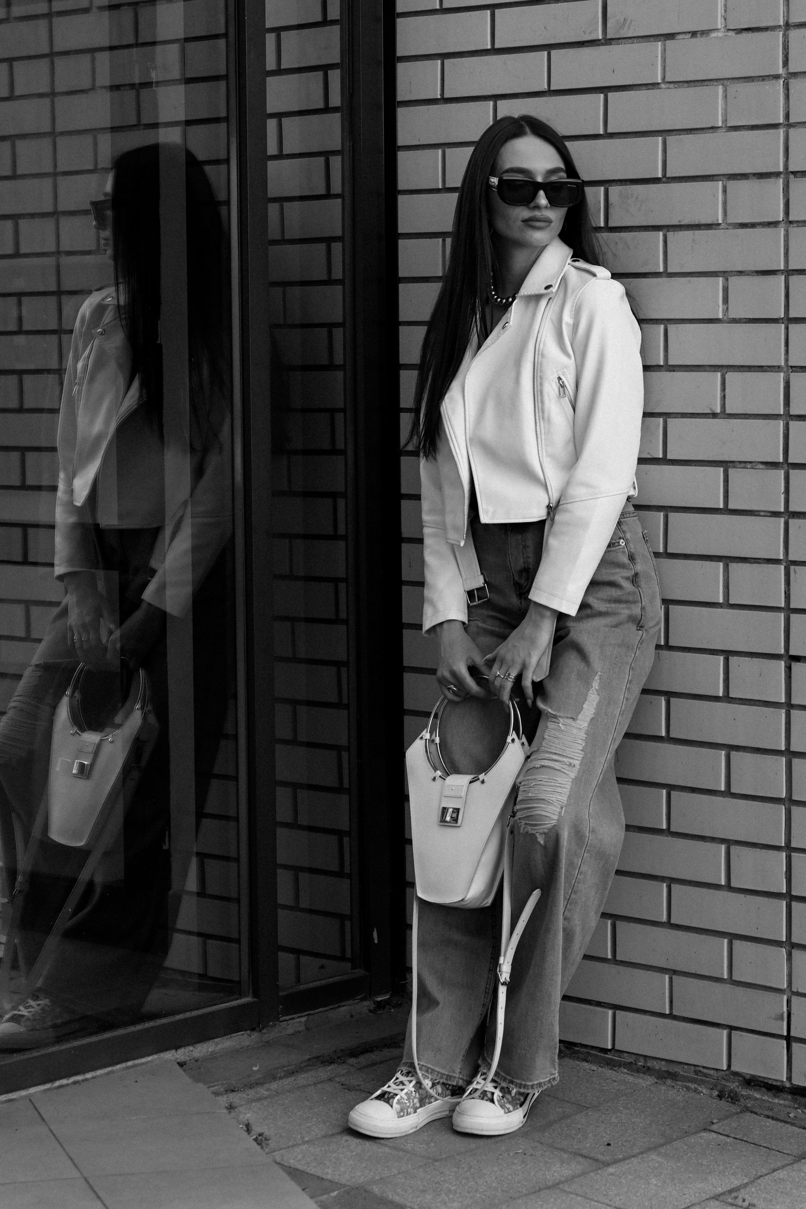 Кристина. Фотограф в Иркутске Славная Юлия