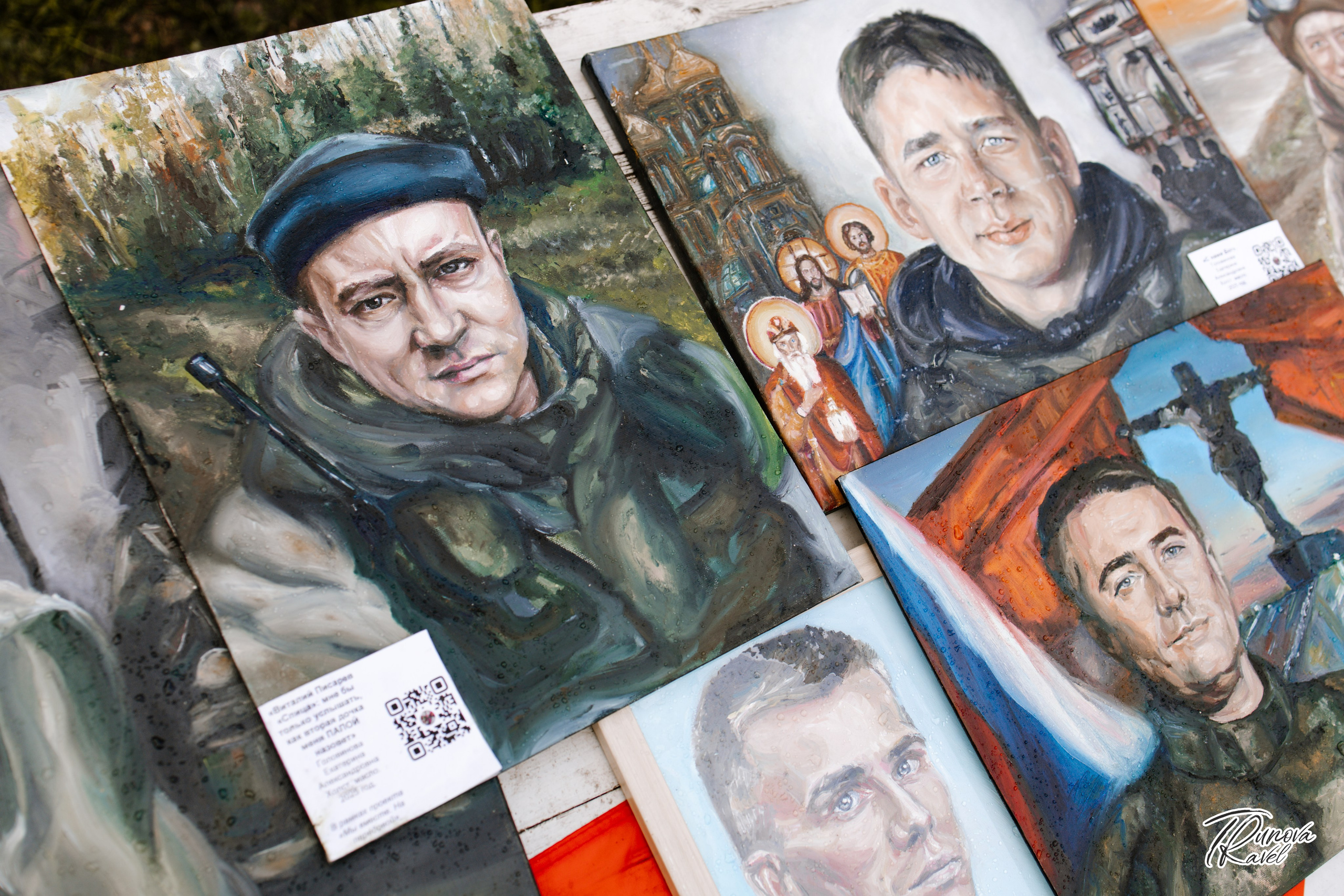 Фестиваль «ЭХО ПОБЕД». БЛАГОТВОРИТЕЛЬНЫЙ ПРОЕКТ «ВЕРНИСЬ!»