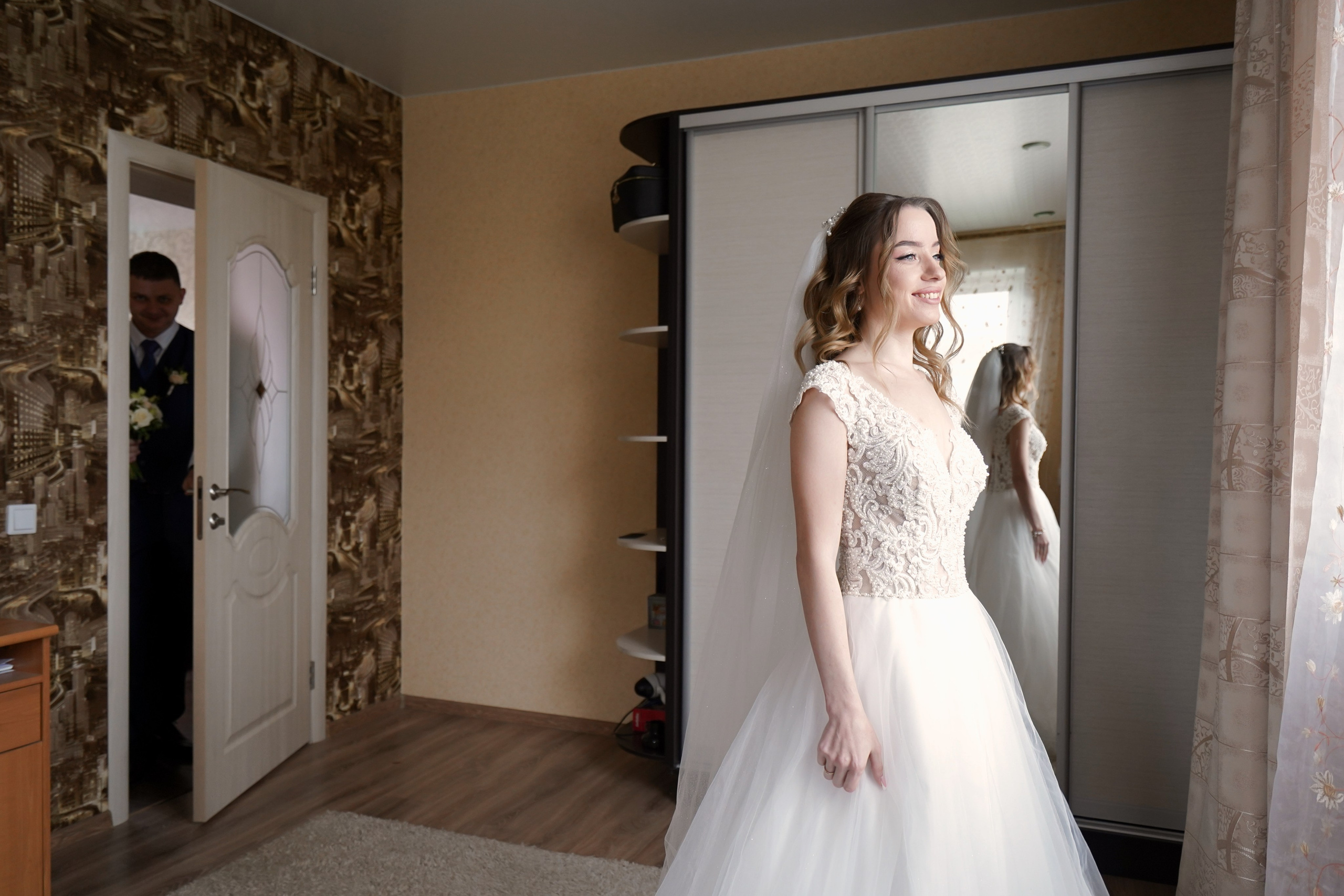 Люда + Паша: полная серия (пакет 8 часов). BYFOX STUDIO 68 — фото и видеосъёмка Тамбов, Москва, Воронеж, Липецк