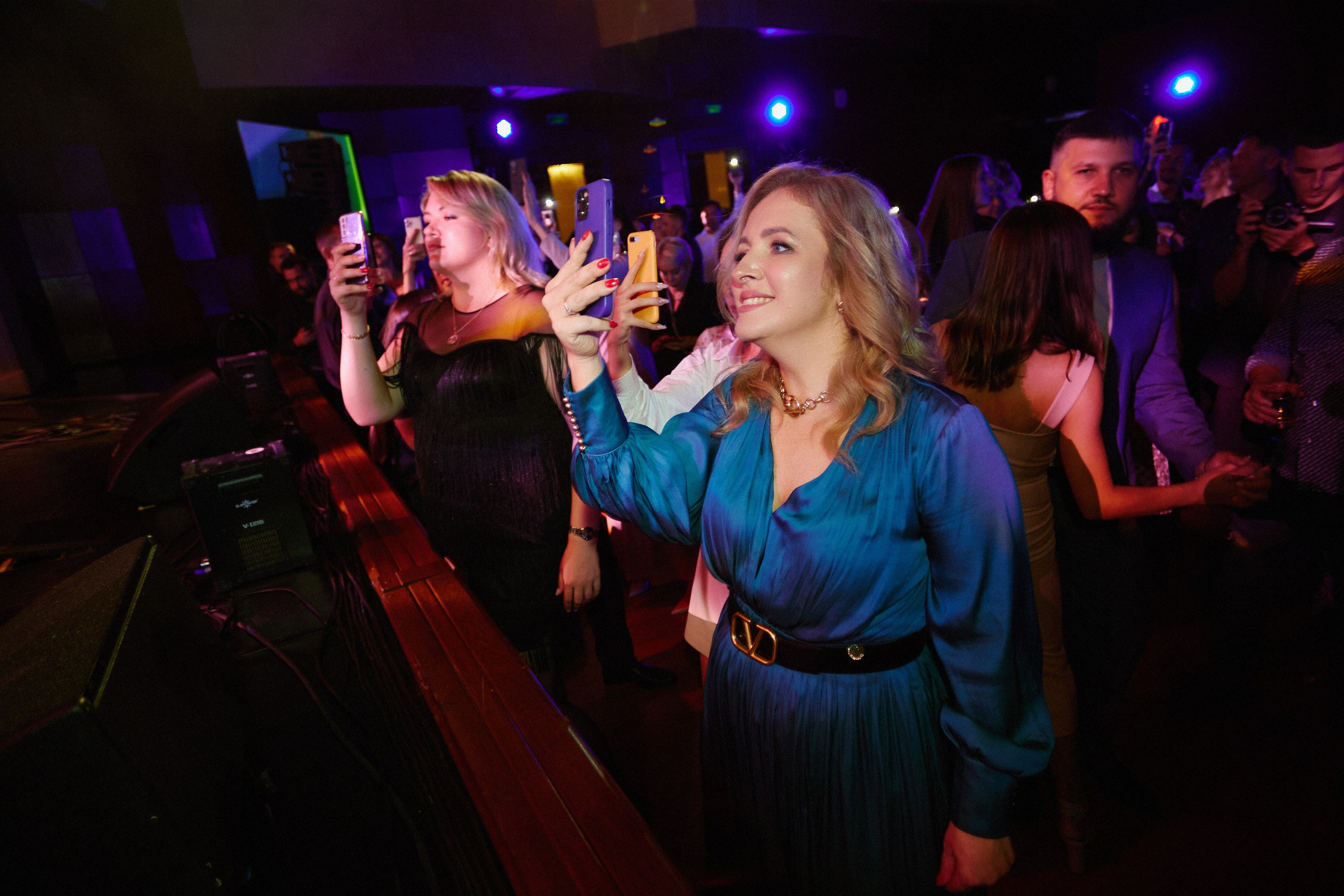 Метиз Комплект 15 лет. Репортажный фотограф в Хабаровске Николай Соболев