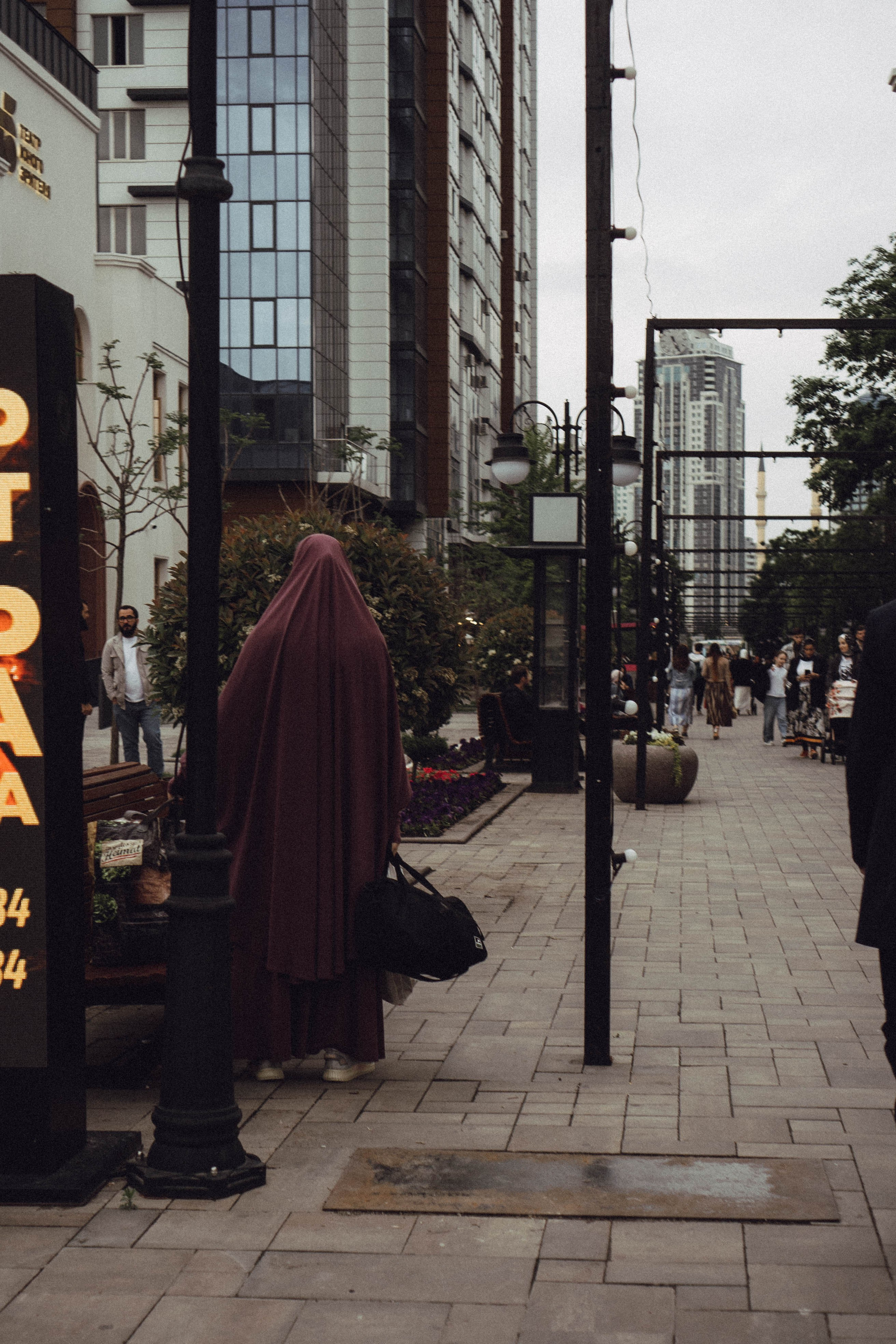 Кавказ. Профессиональный фотограф, Санкт-Петербург — Виктория Богомолова